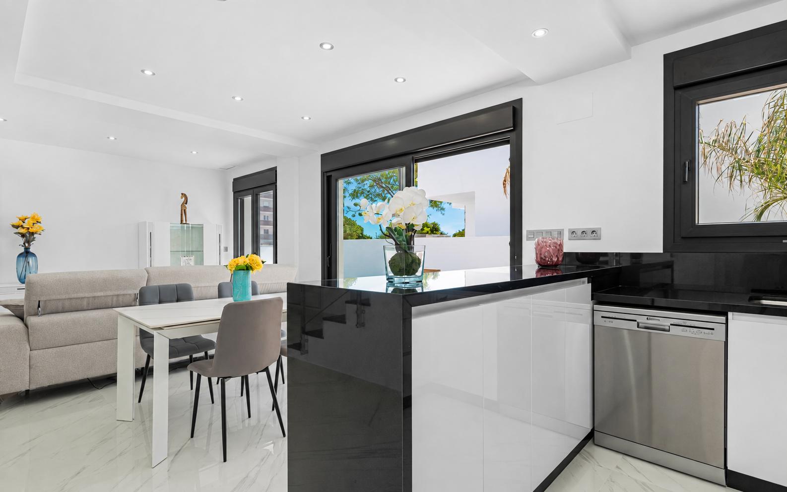 Chalet en Venta en Dolores