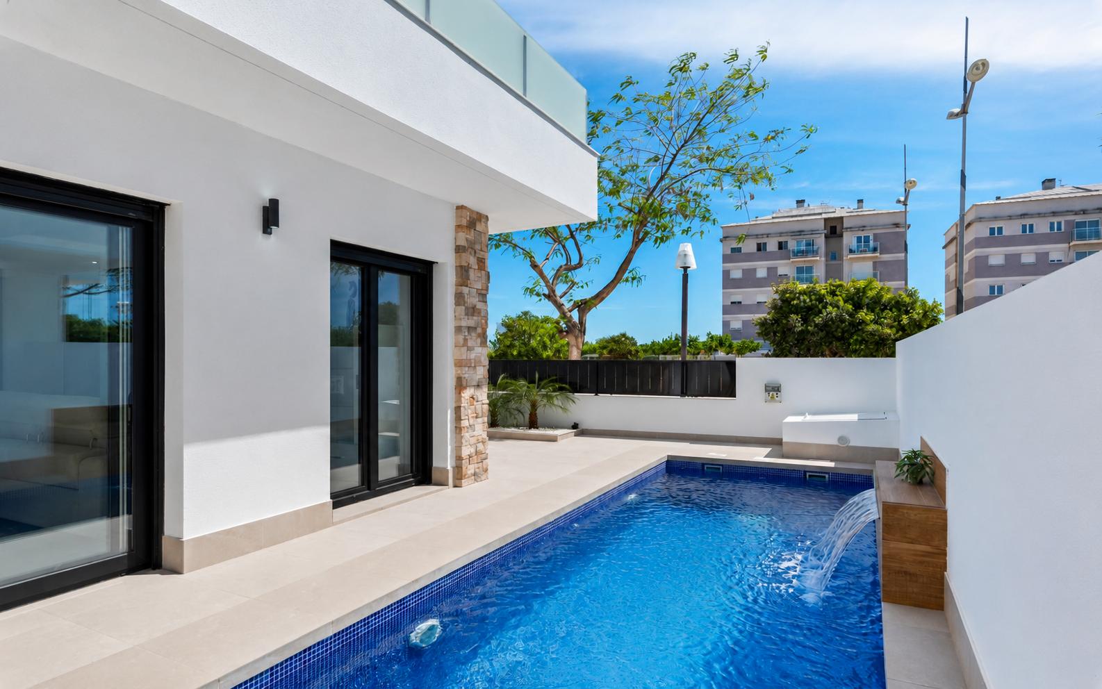 Chalet en Venta en Dolores