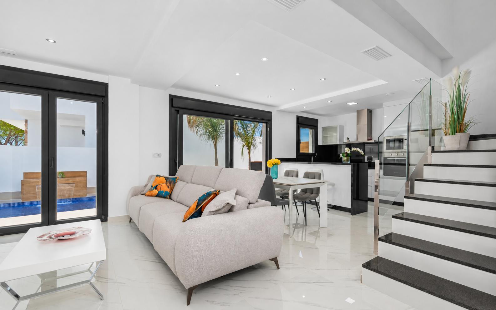 Chalet en Venta en Dolores