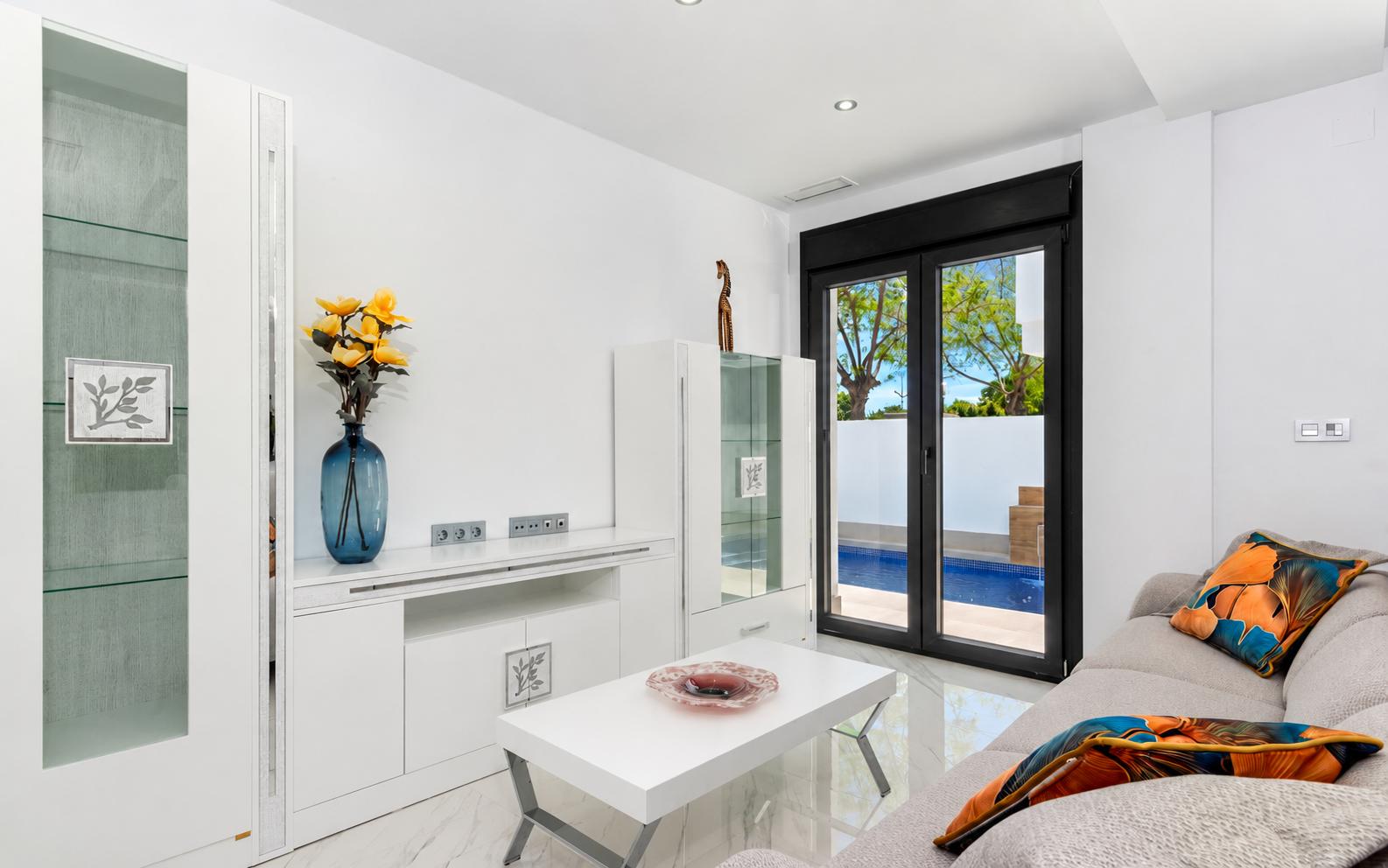 Chalet en Venta en Dolores