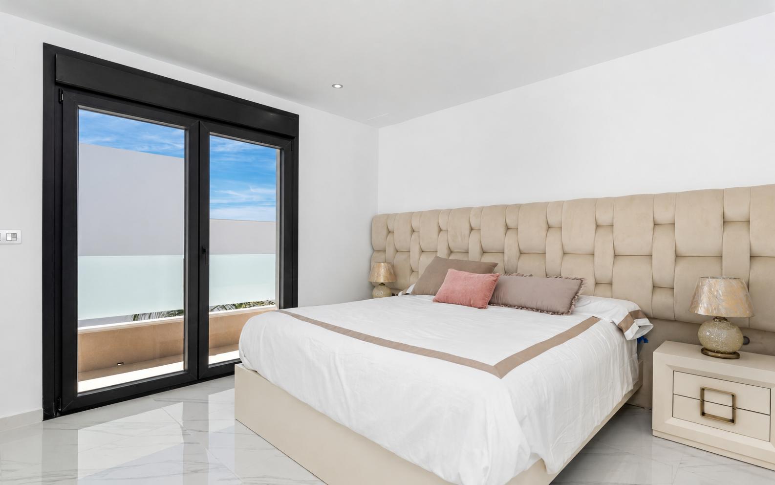 Chalet en Venta en Dolores