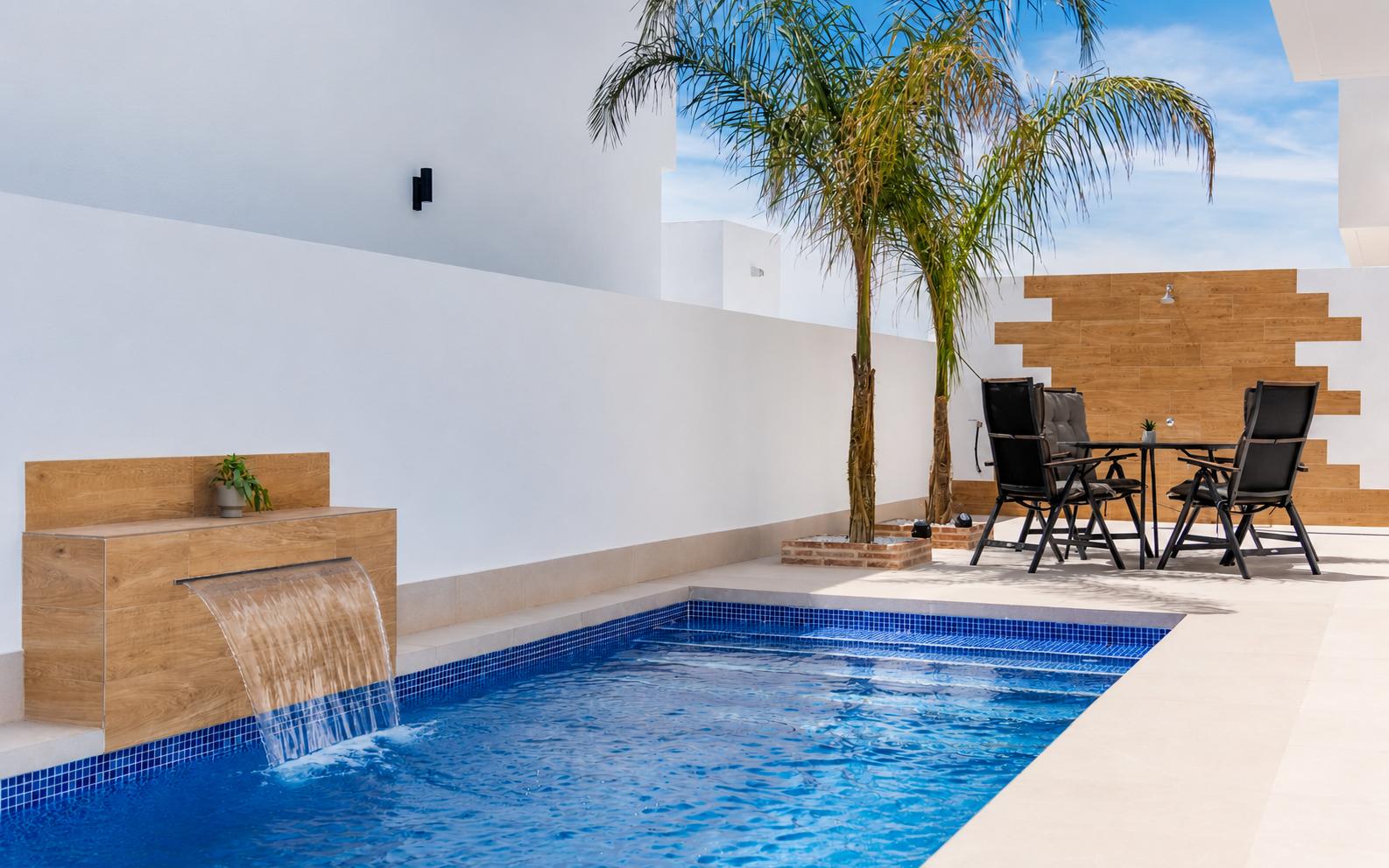 Chalet en Venta en Dolores