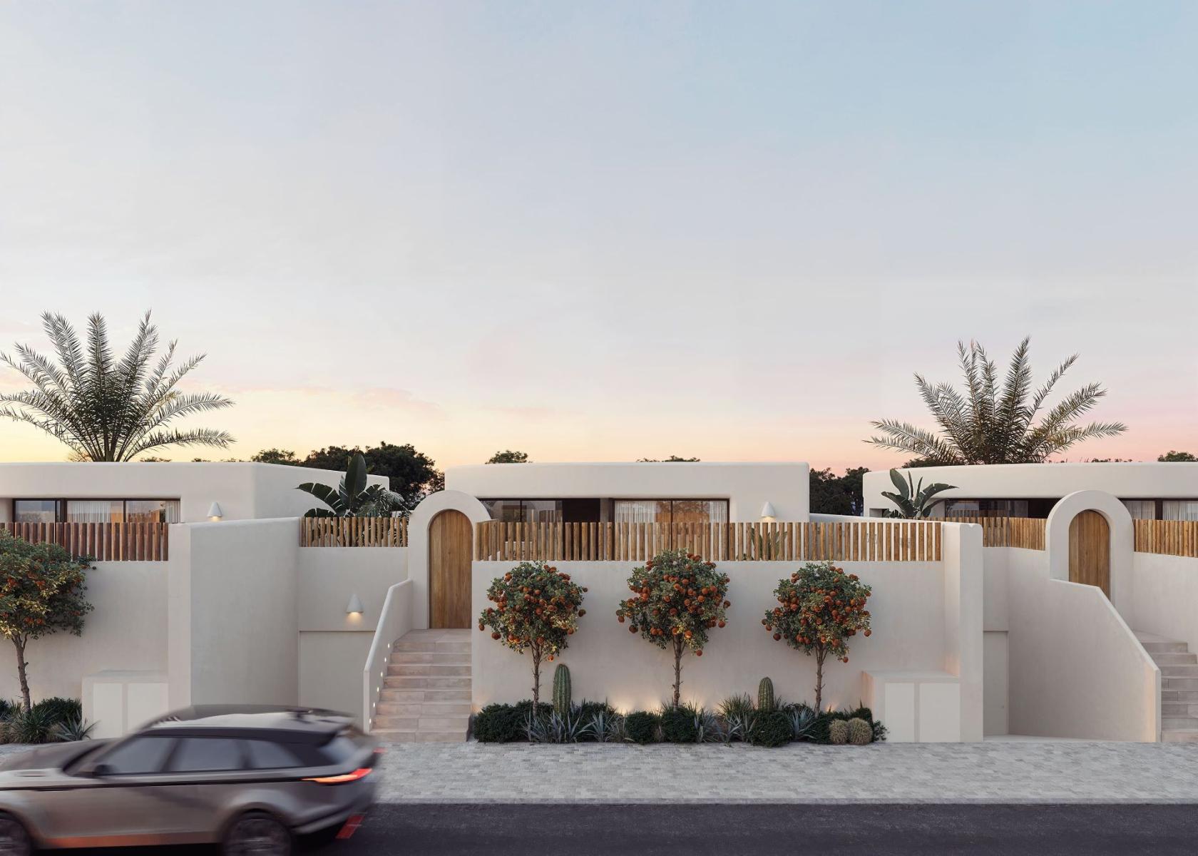 Villa for Sale in Algorfa