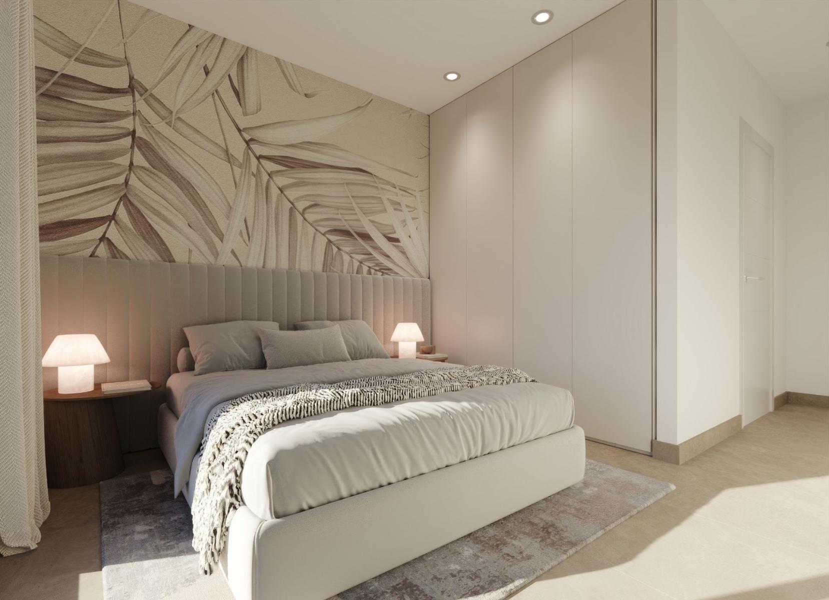 Apartment for Sale in Murcia