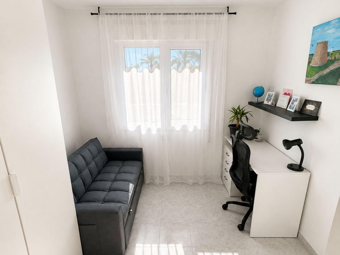 Dúplex en Venta en Torrevieja