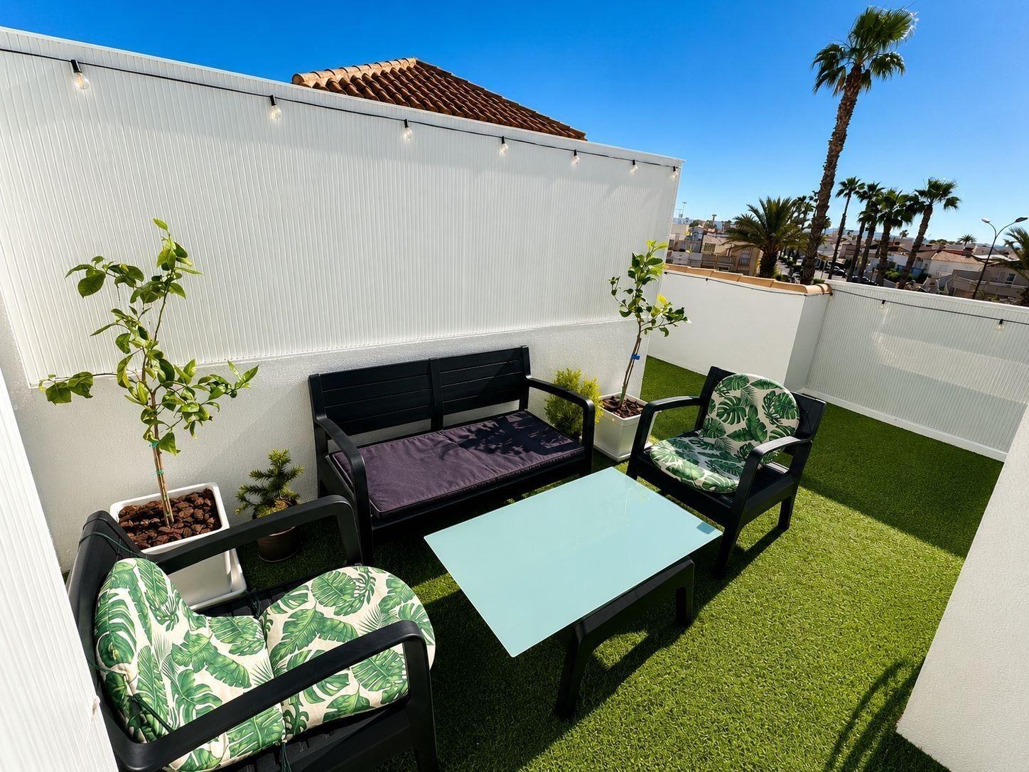Dúplex en Venta en Torrevieja