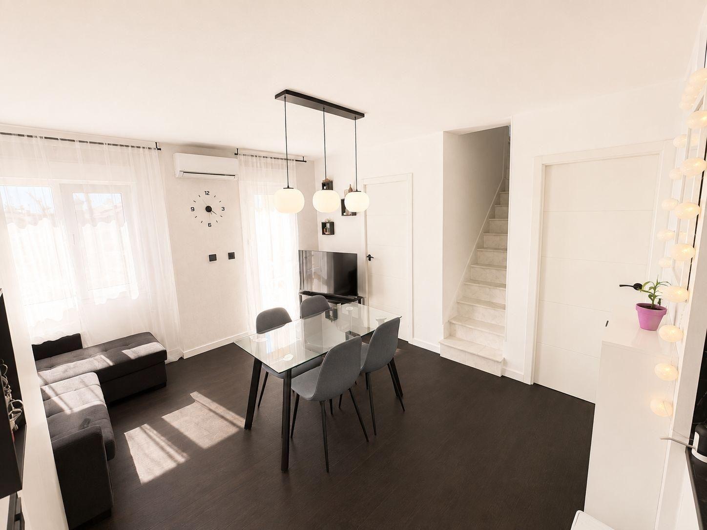 Dúplex en Venta en Torrevieja