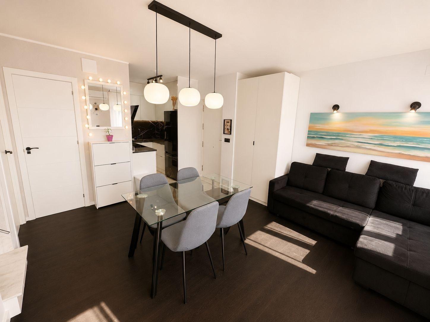 Dúplex en Venta en Torrevieja