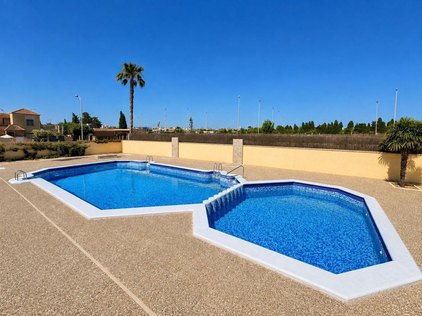 Dúplex en Venta en Torrevieja
