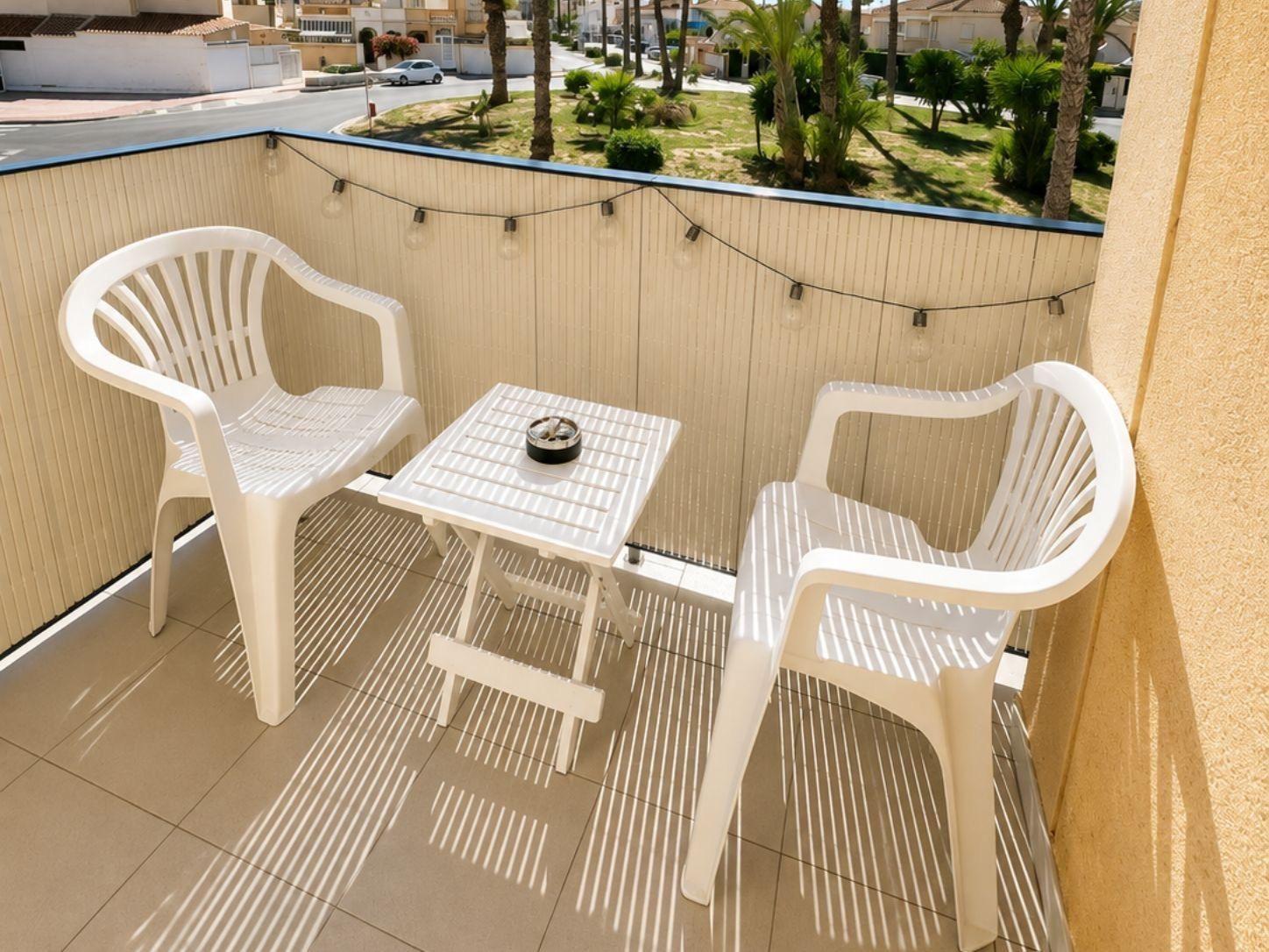 Dúplex en Venta en Torrevieja