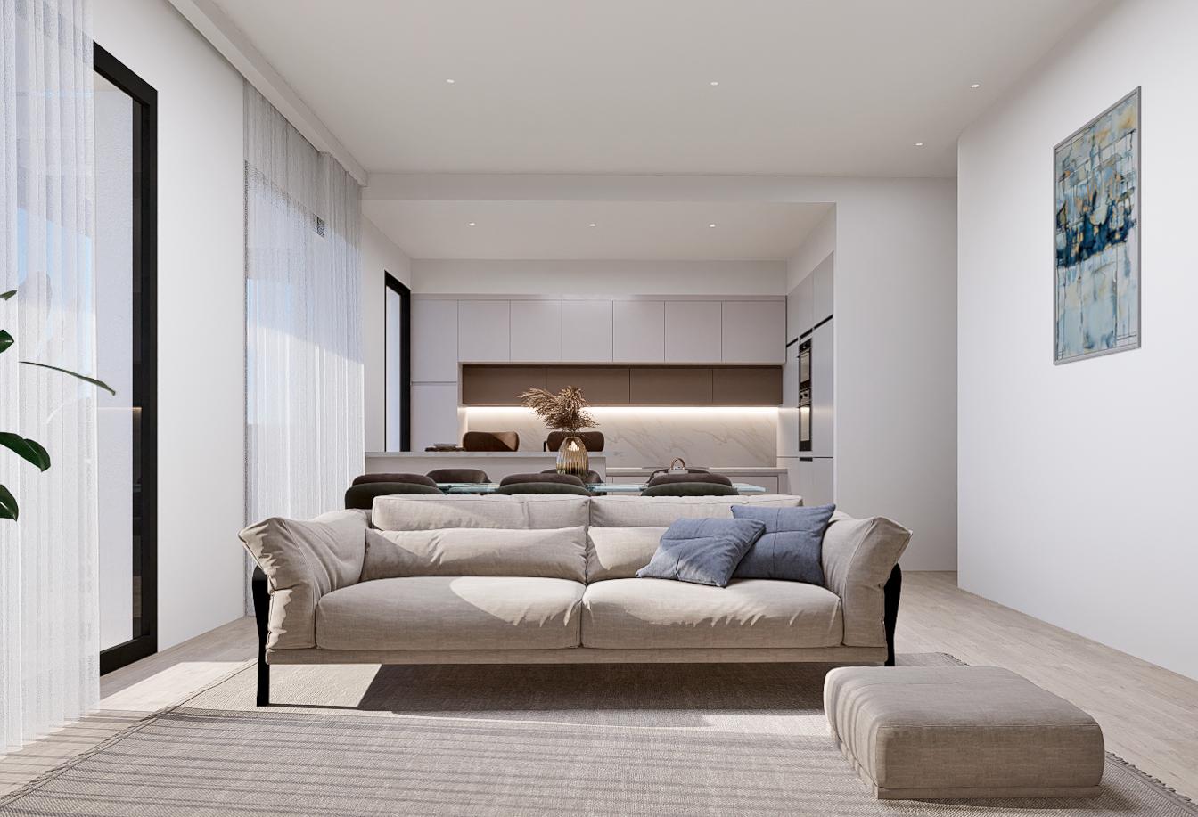 Bungalow en Venta en Finestrat