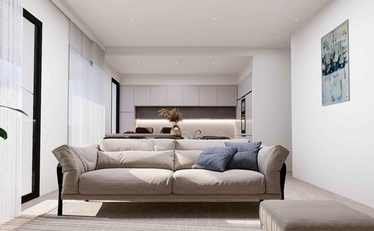 Bungalow en Venta en Finestrat