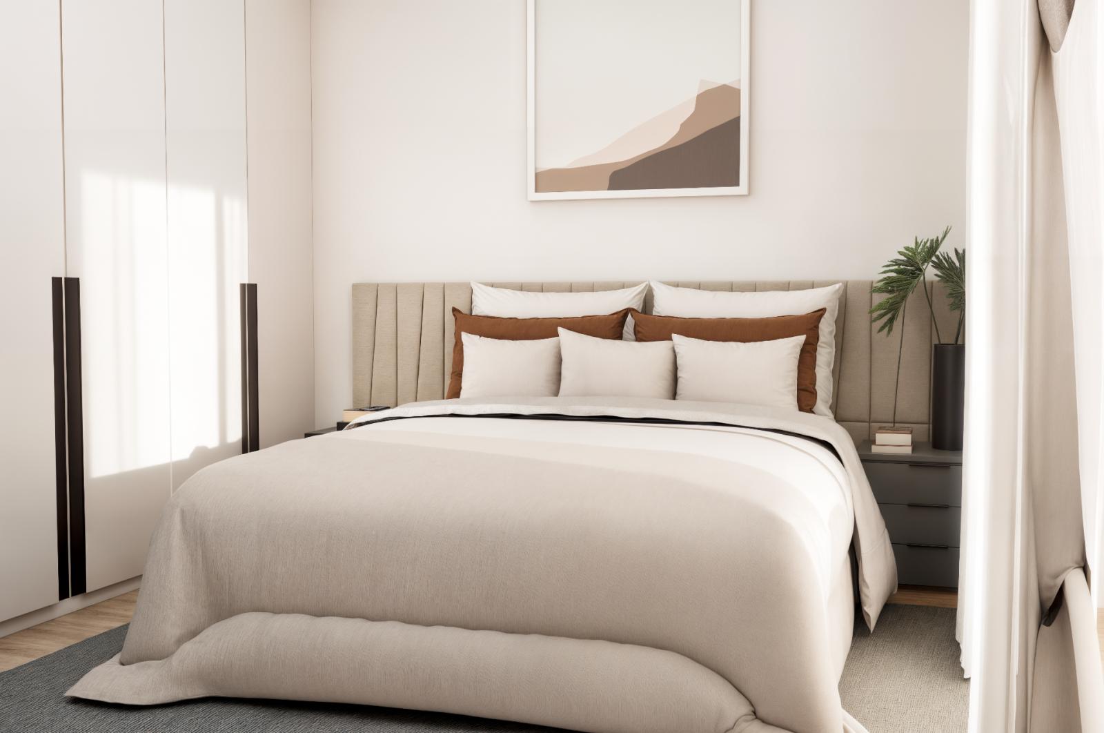 Apartamento en Venta en Finestrat
