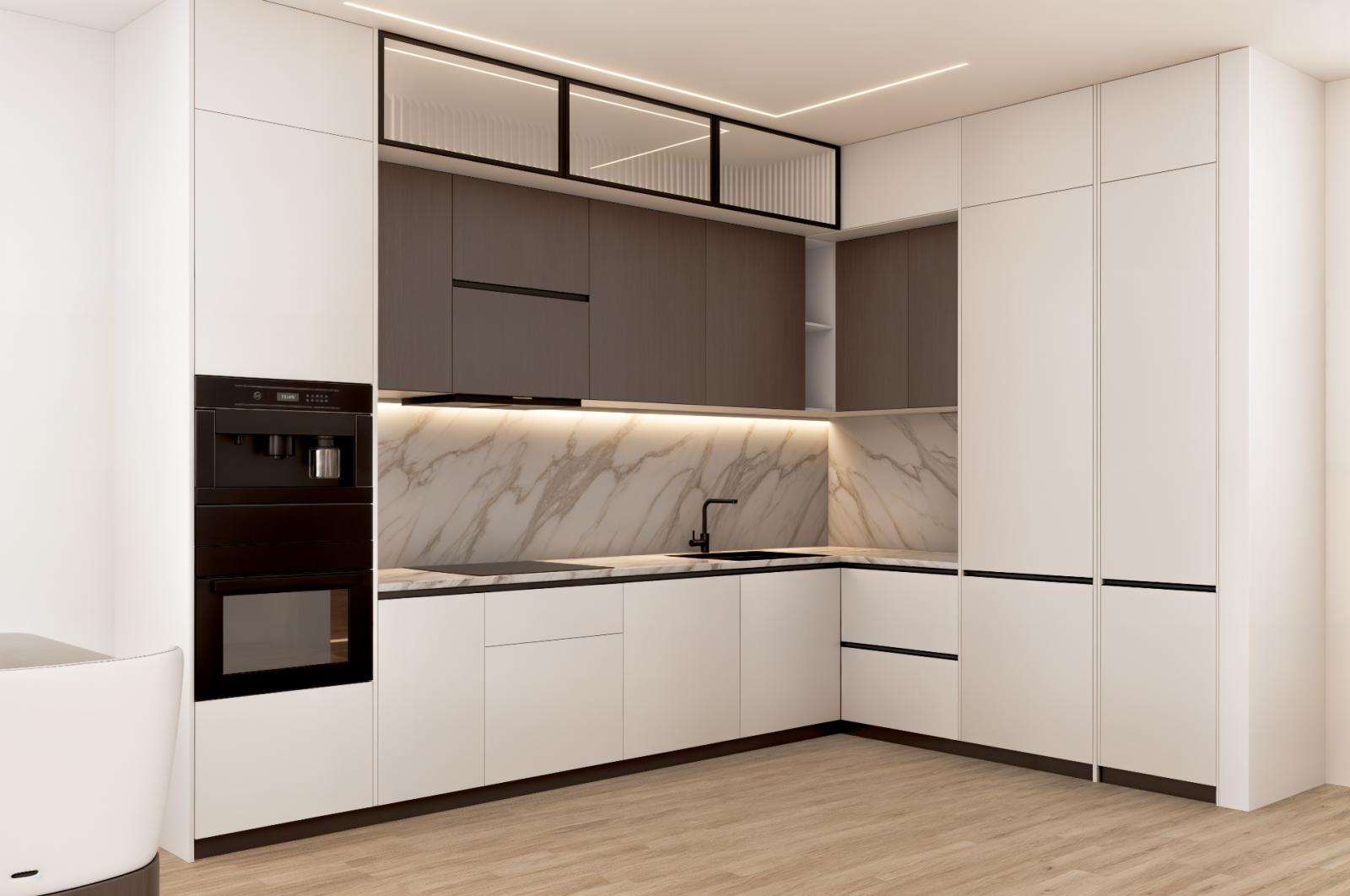 Apartamento en Venta en Finestrat