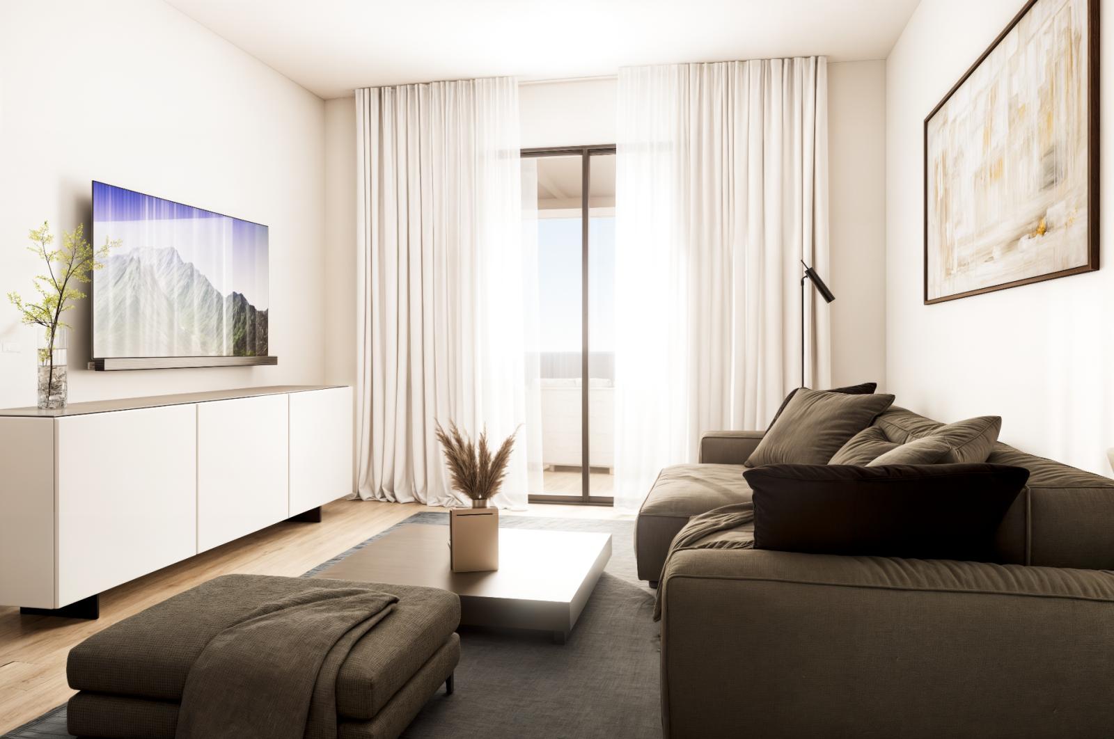 Apartamento en Venta en Finestrat