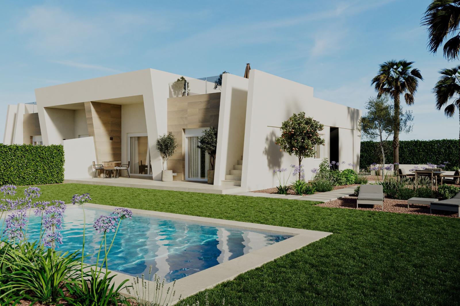 Chalet for Sale in Algorfa