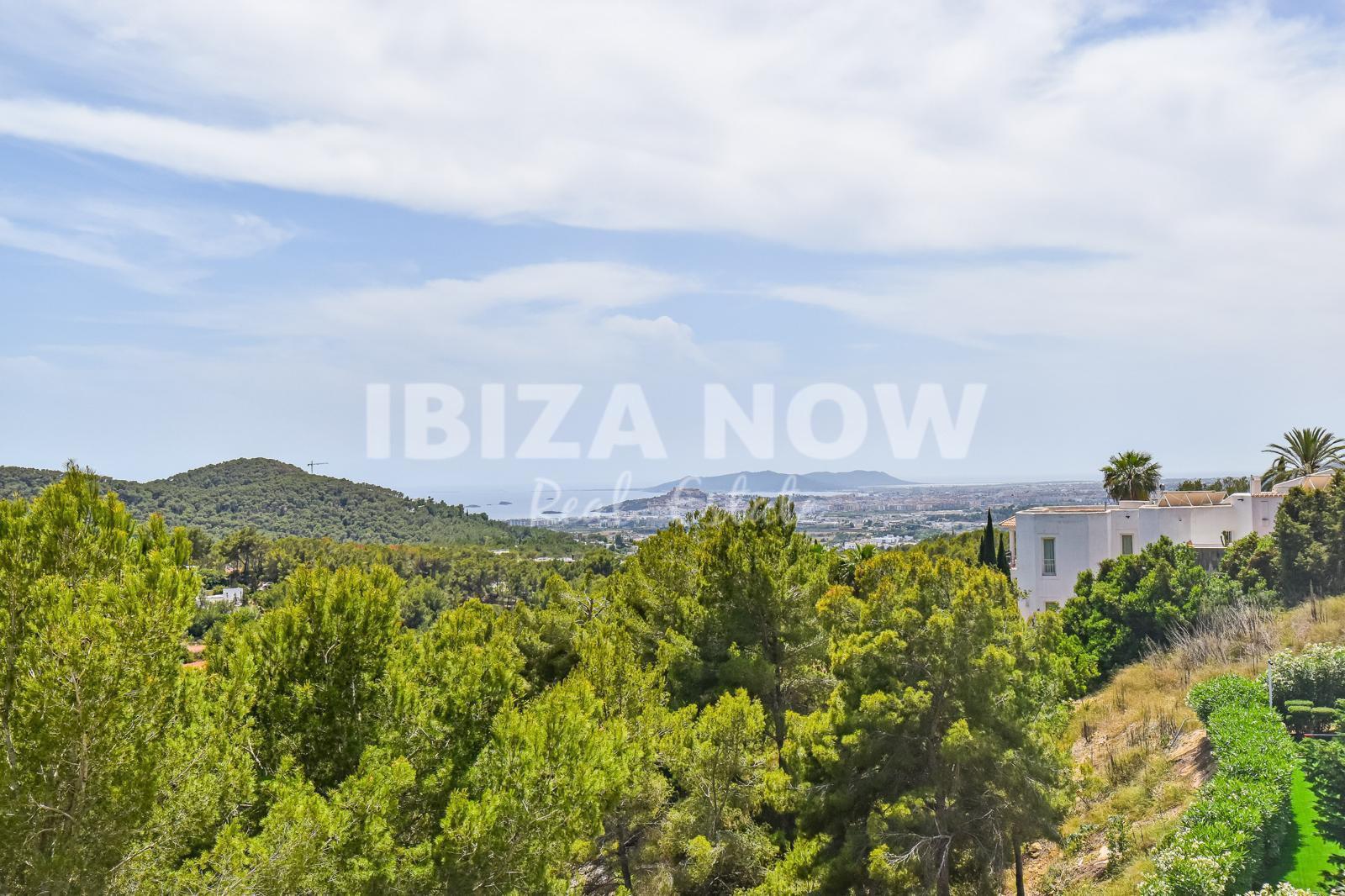 Villa en Venta en Santa Eulalia del Río
