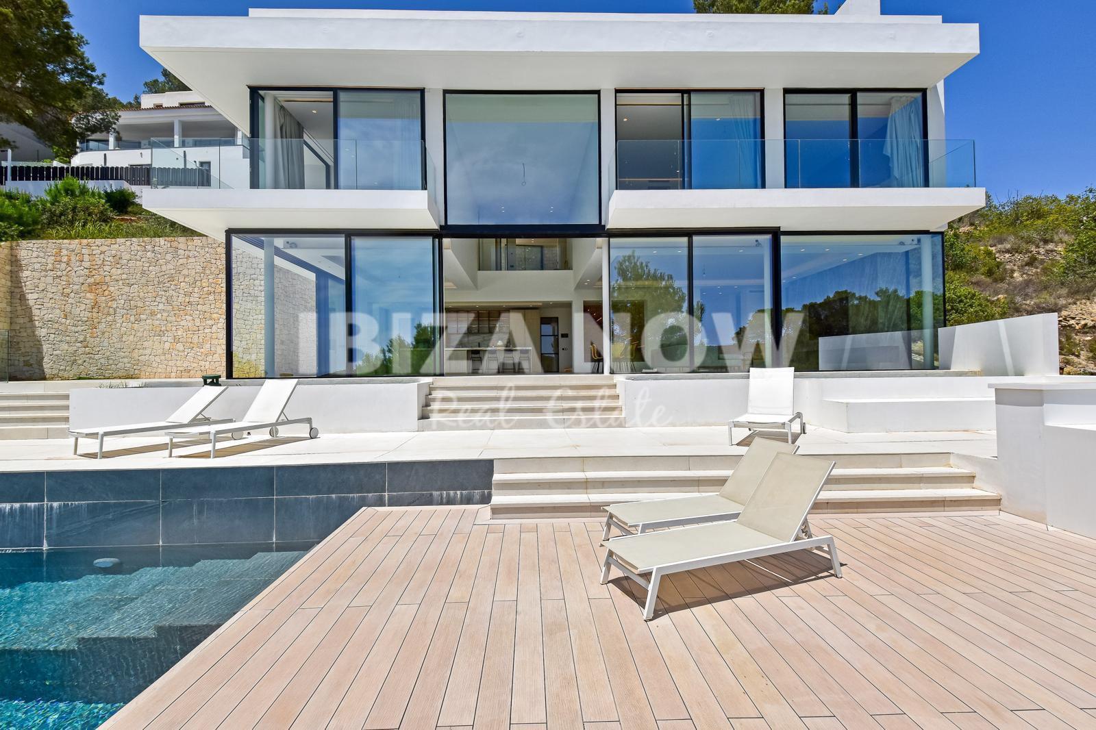 Villa en Venta en Santa Eulalia del Río