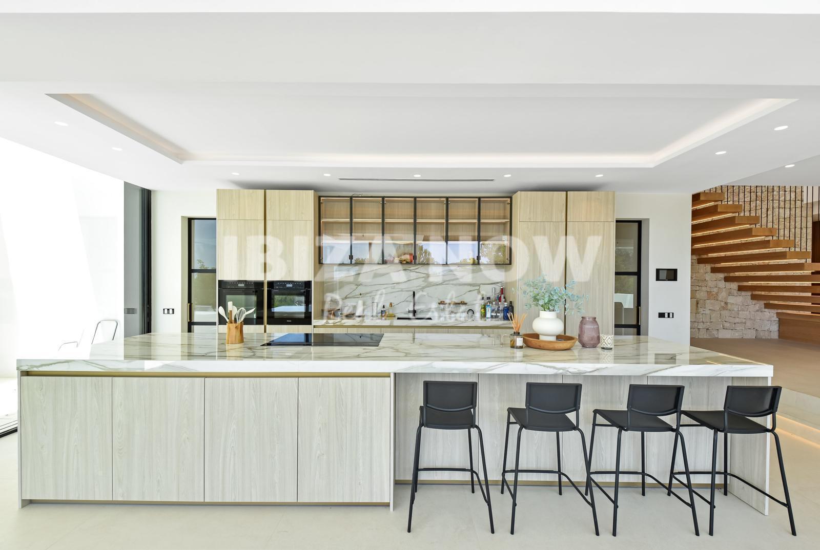Villa en Venta en Santa Eulalia del Río