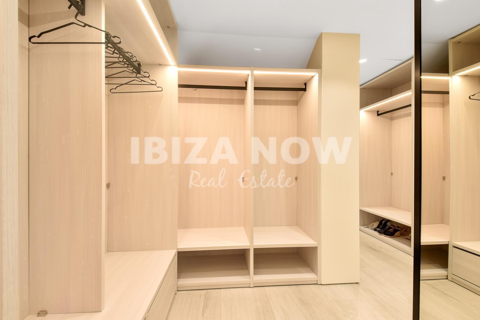 Villa en Venta en Santa Eulalia del Río