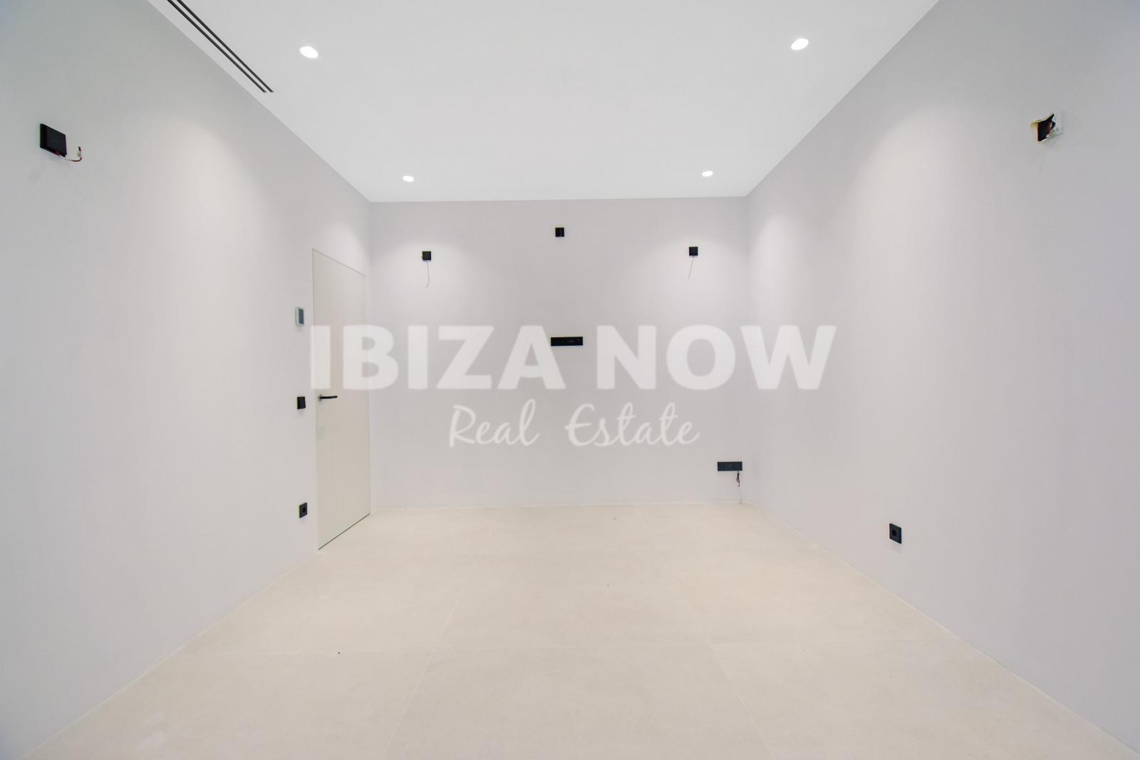 Villa en Venta en Santa Eulalia del Río