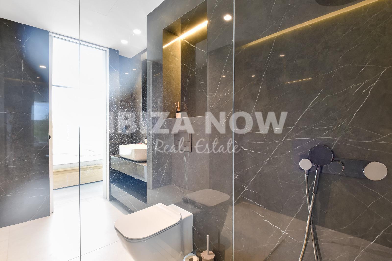 Villa en Venta en Santa Eulalia del Río