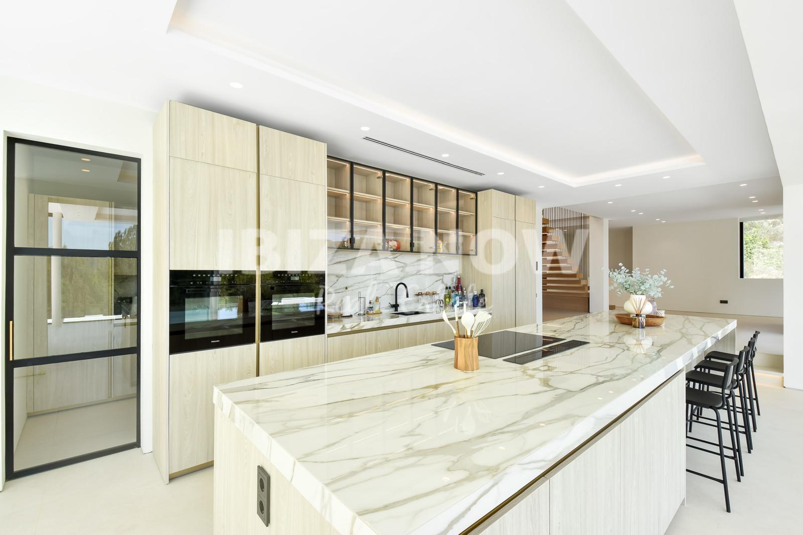 Villa en Venta en Santa Eulalia del Río
