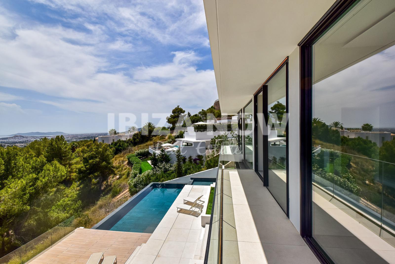 Villa en Venta en Santa Eulalia del Río