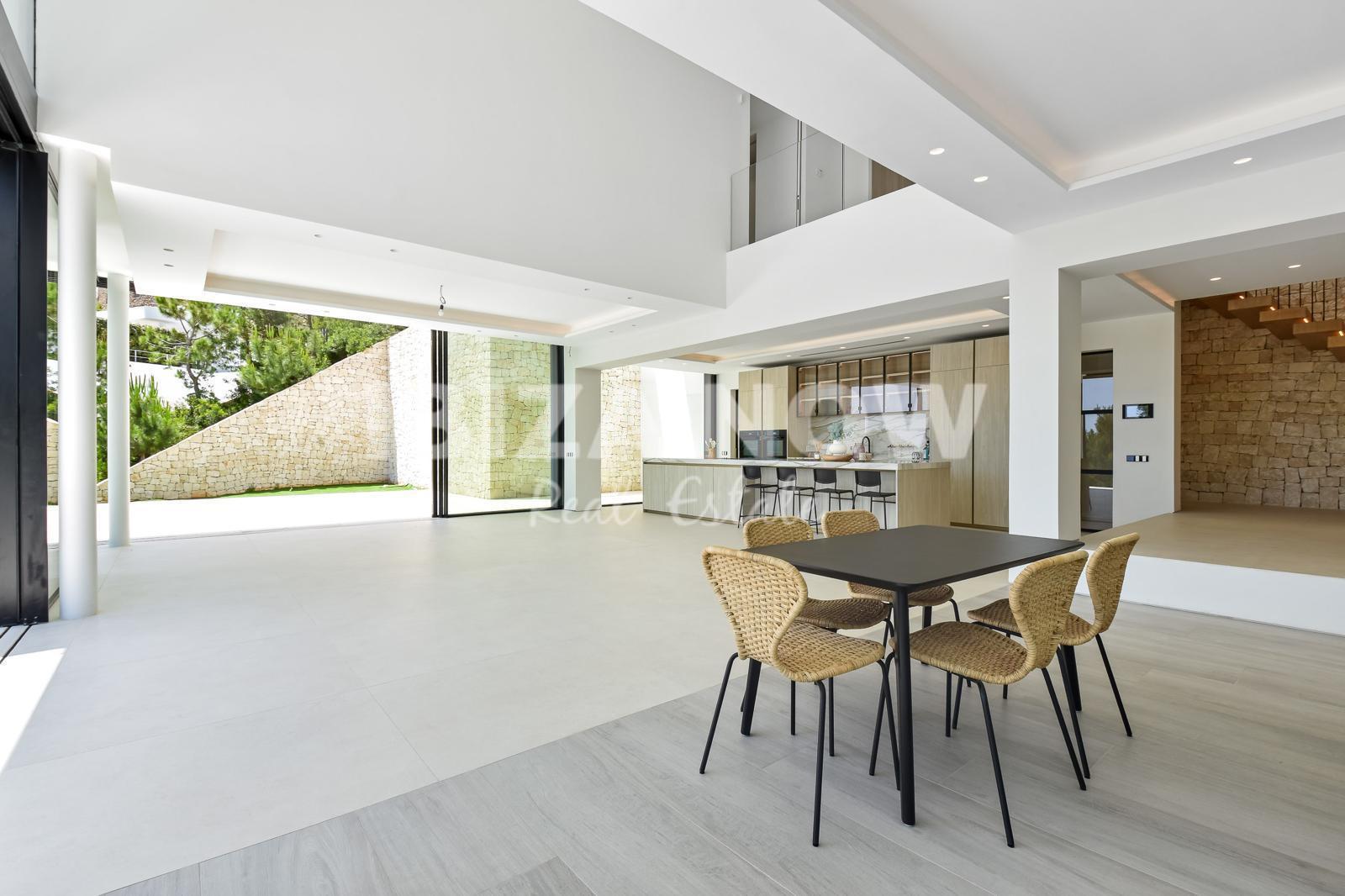 Villa en Venta en Santa Eulalia del Río