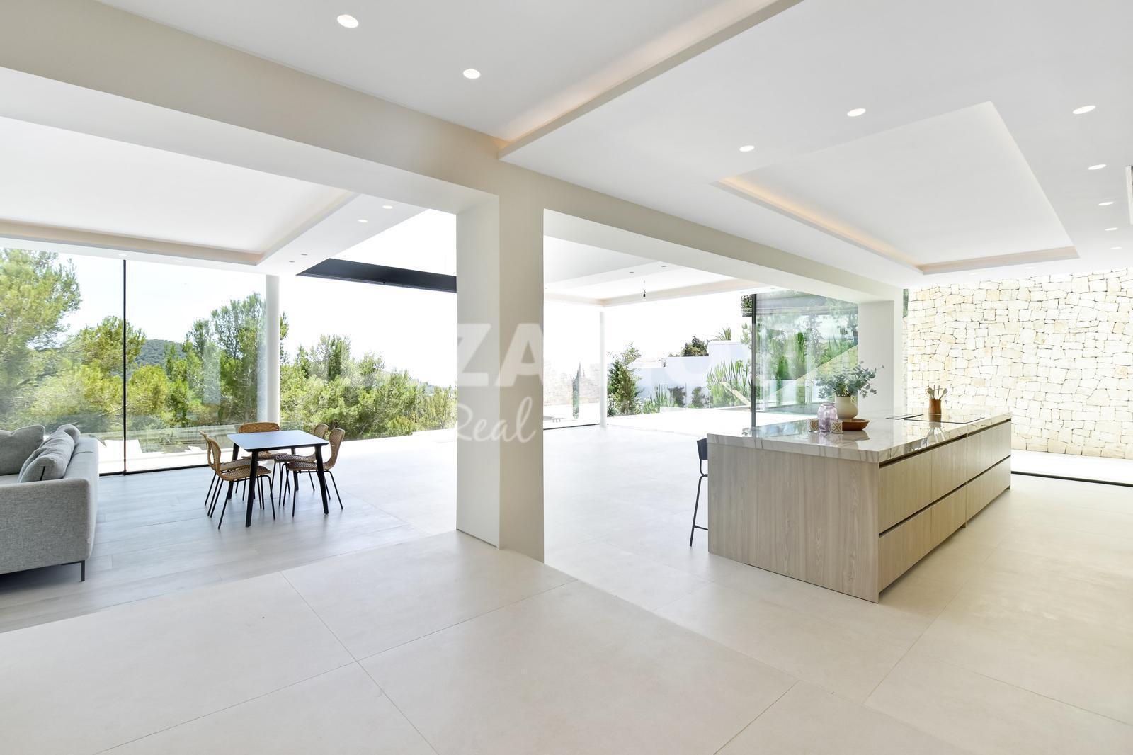 Villa en Venta en Santa Eulalia del Río