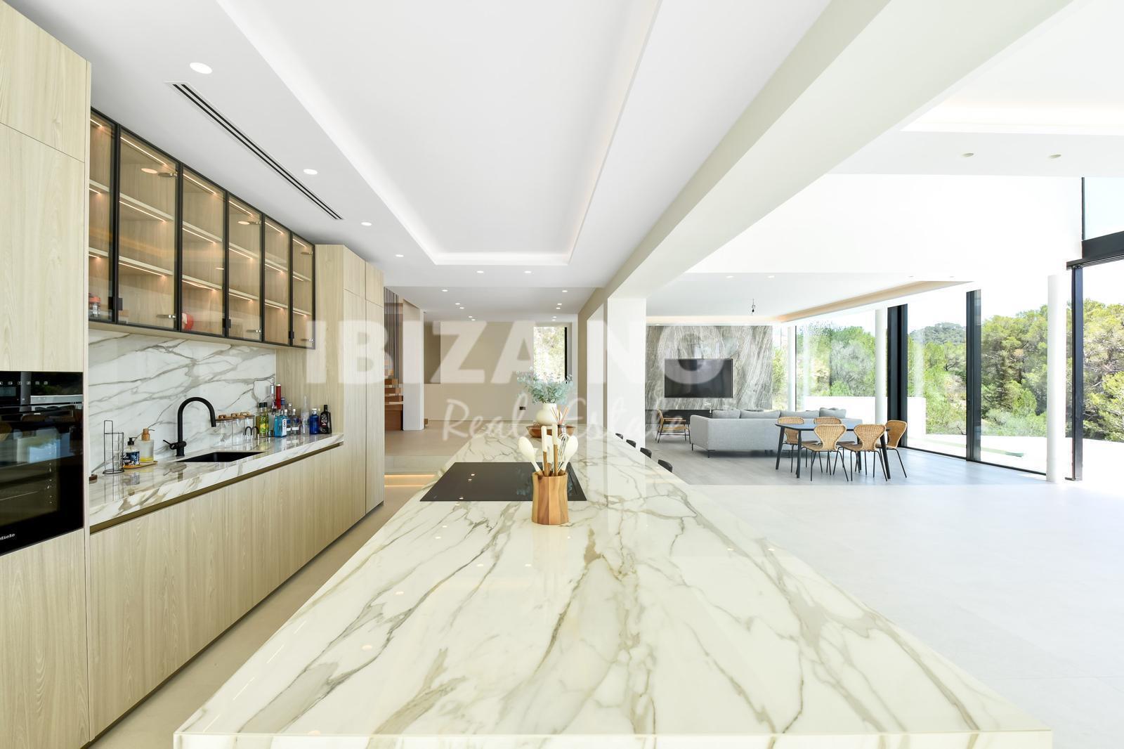Villa en Venta en Santa Eulalia del Río