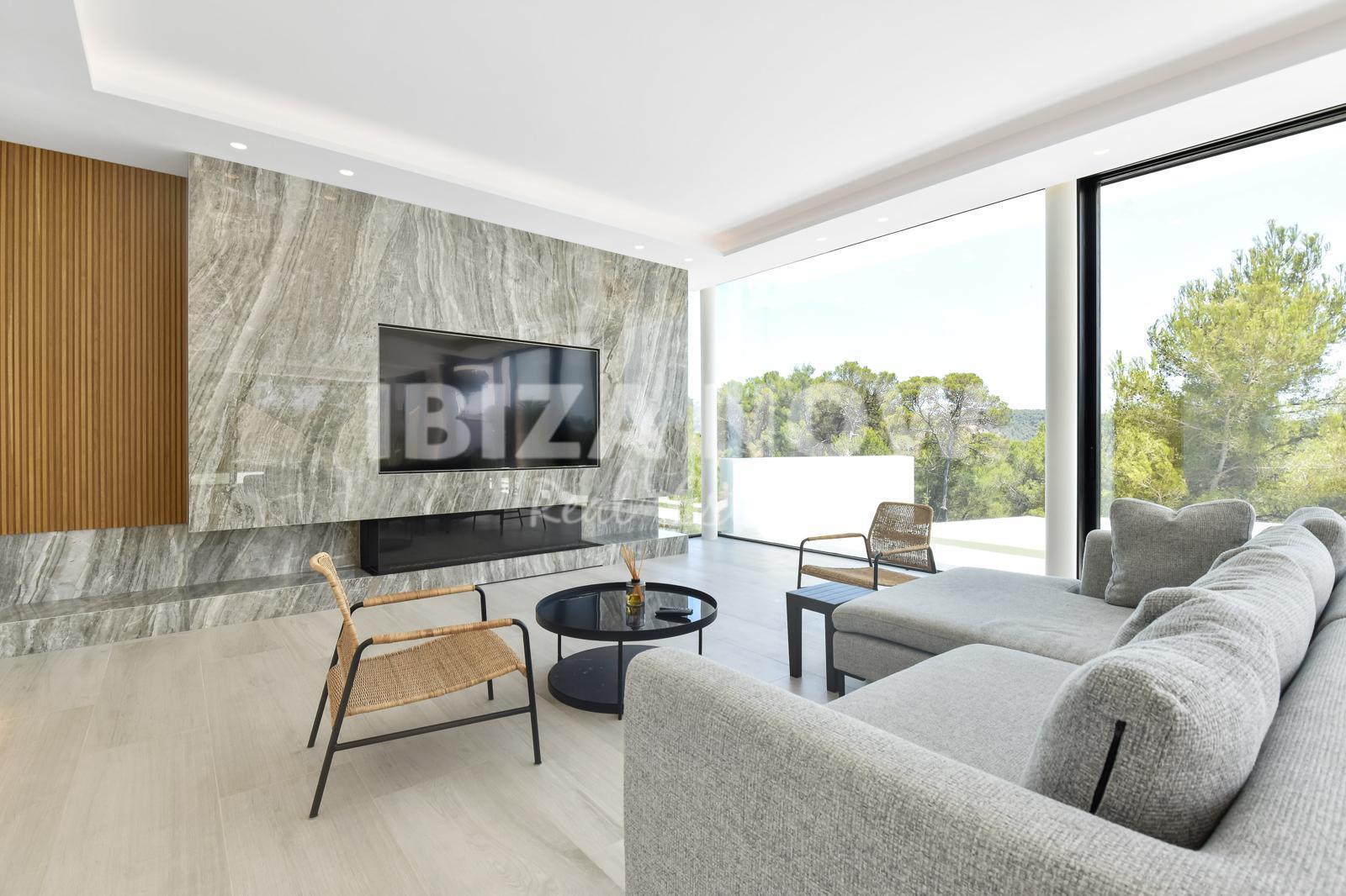 Villa en Venta en Santa Eulalia del Río