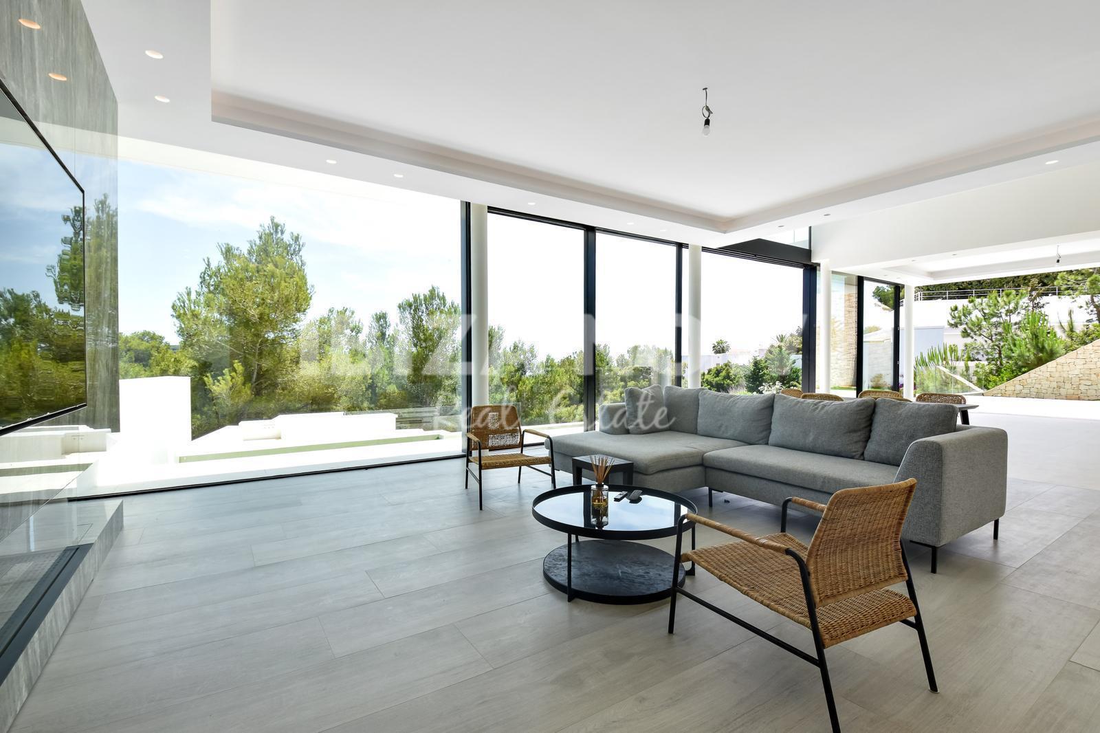Villa en Venta en Santa Eulalia del Río