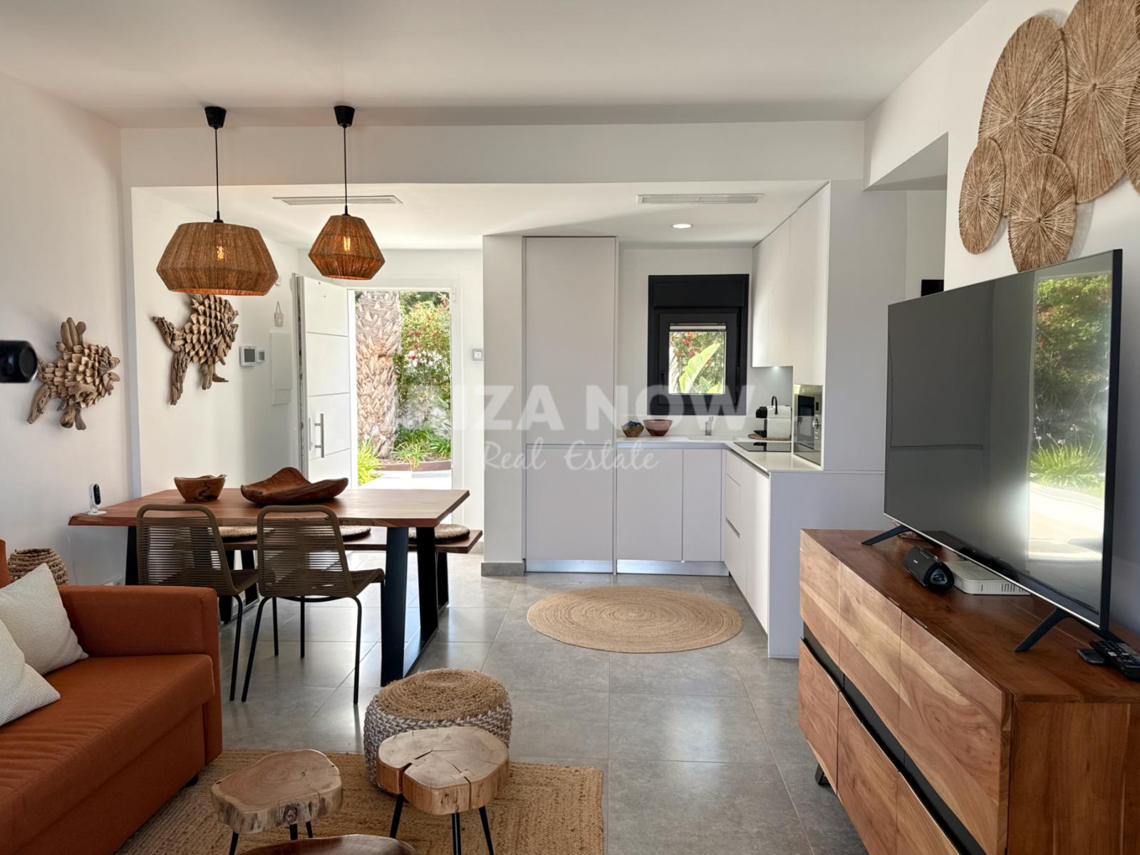 Apartment for Sale in Sant Josep de sa Talaia