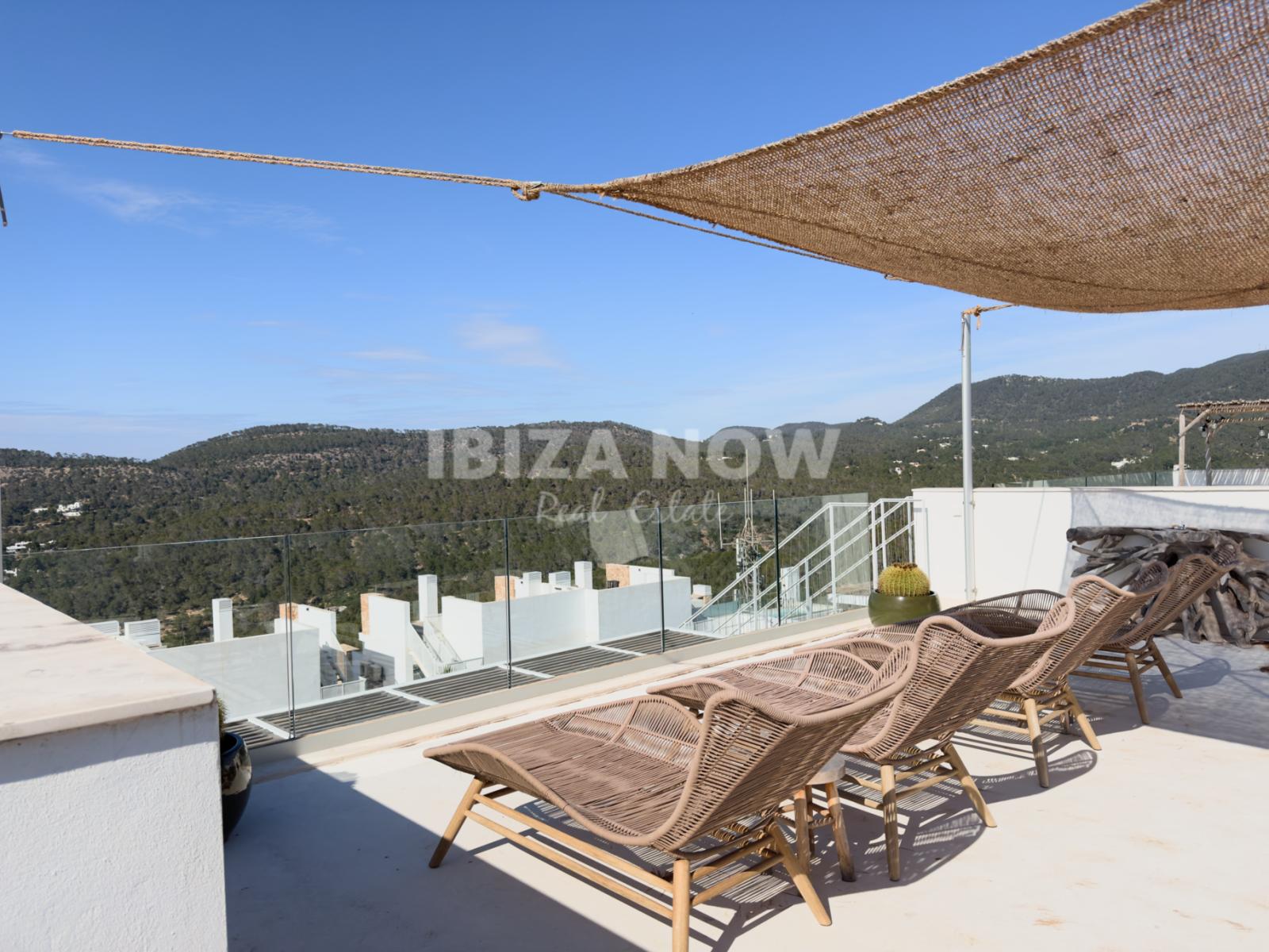 Apartment for Sale in Sant Josep de sa Talaia
