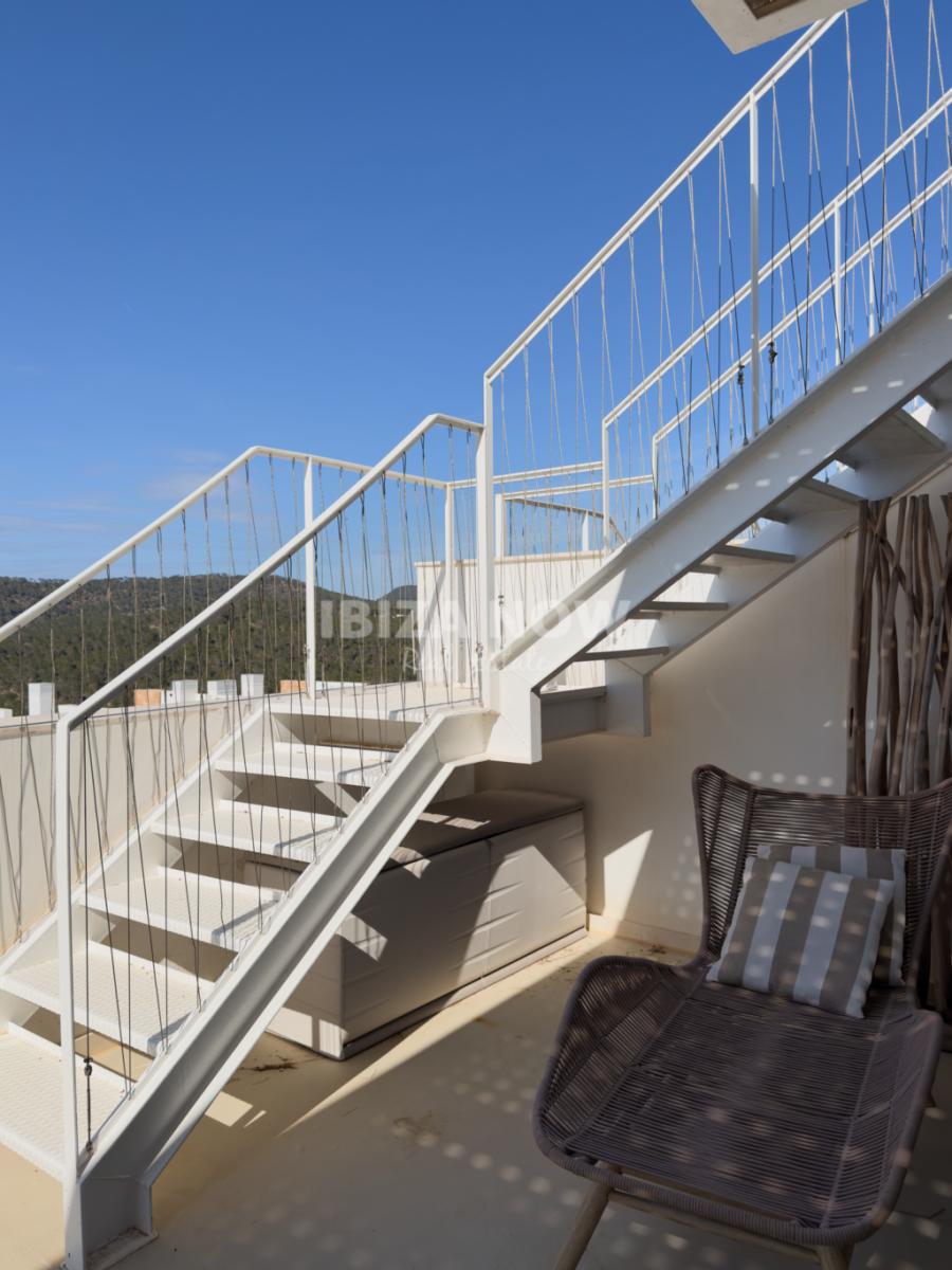 Apartment for Sale in Sant Josep de sa Talaia