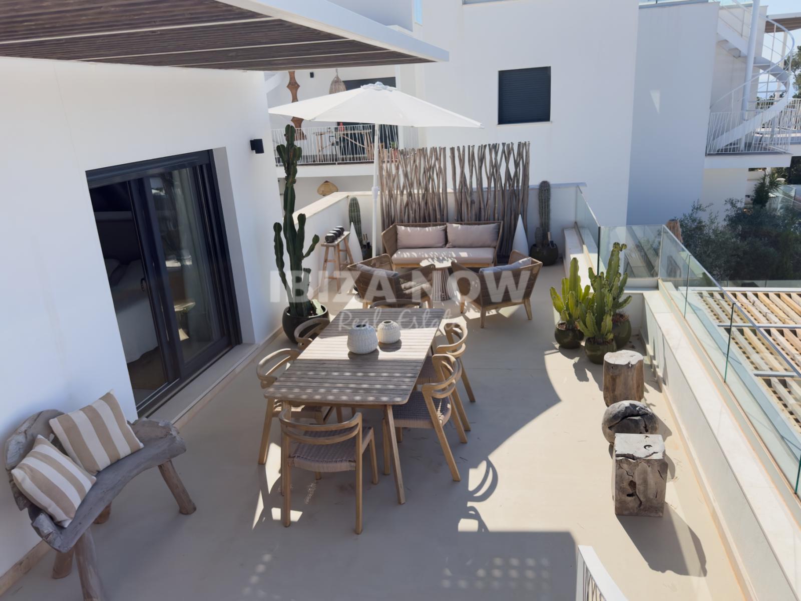 Apartment for Sale in Sant Josep de sa Talaia