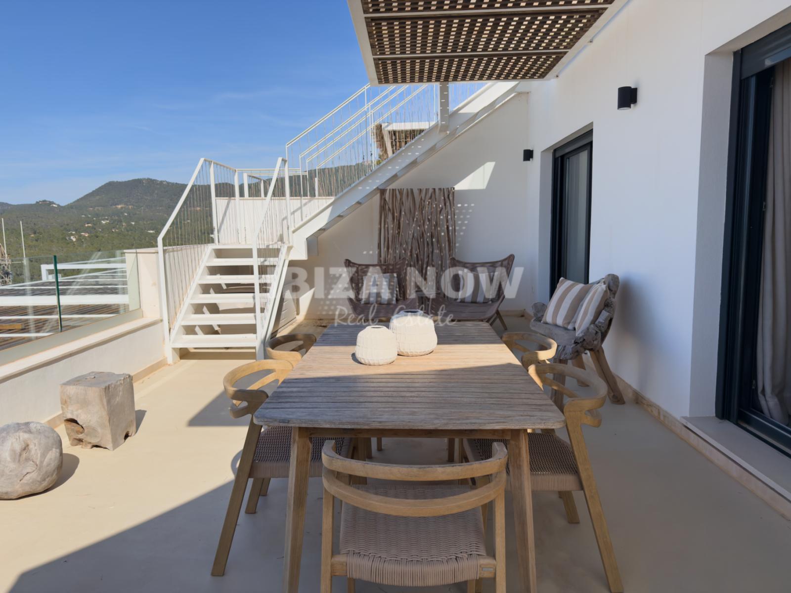 Apartment for Sale in Sant Josep de sa Talaia