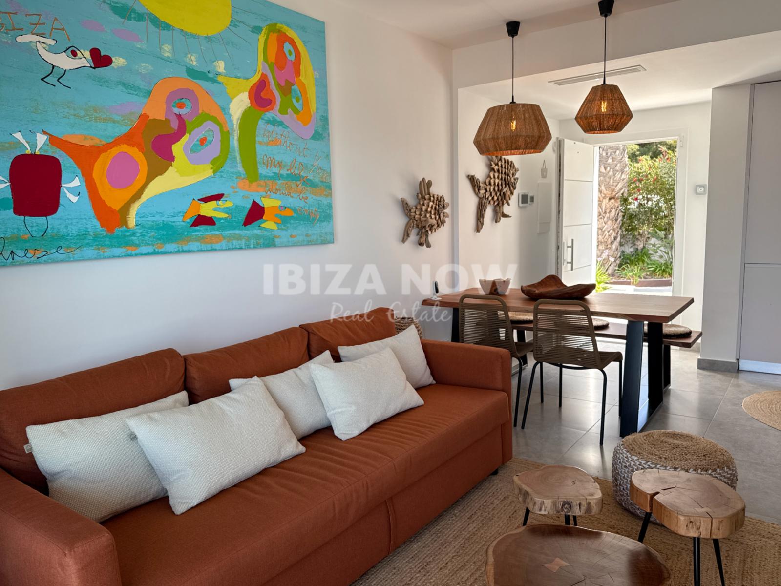 Apartment for Sale in Sant Josep de sa Talaia