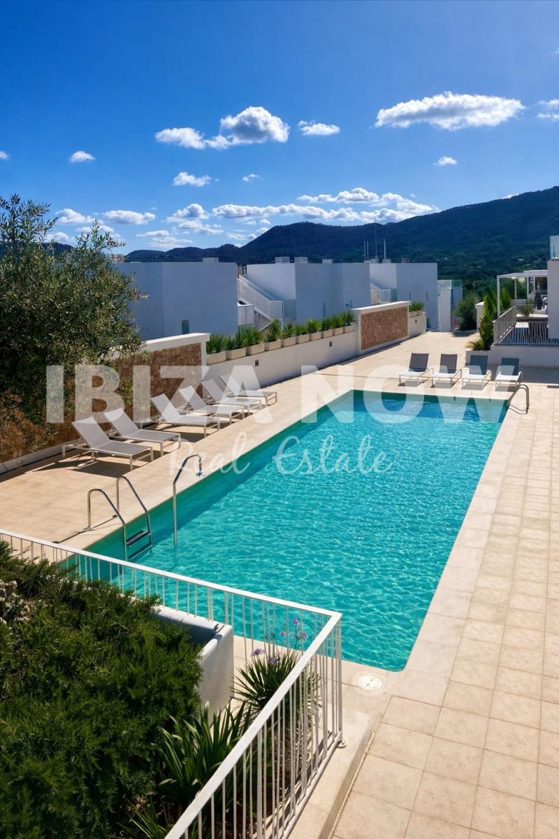 Apartment for Sale in Sant Josep de sa Talaia