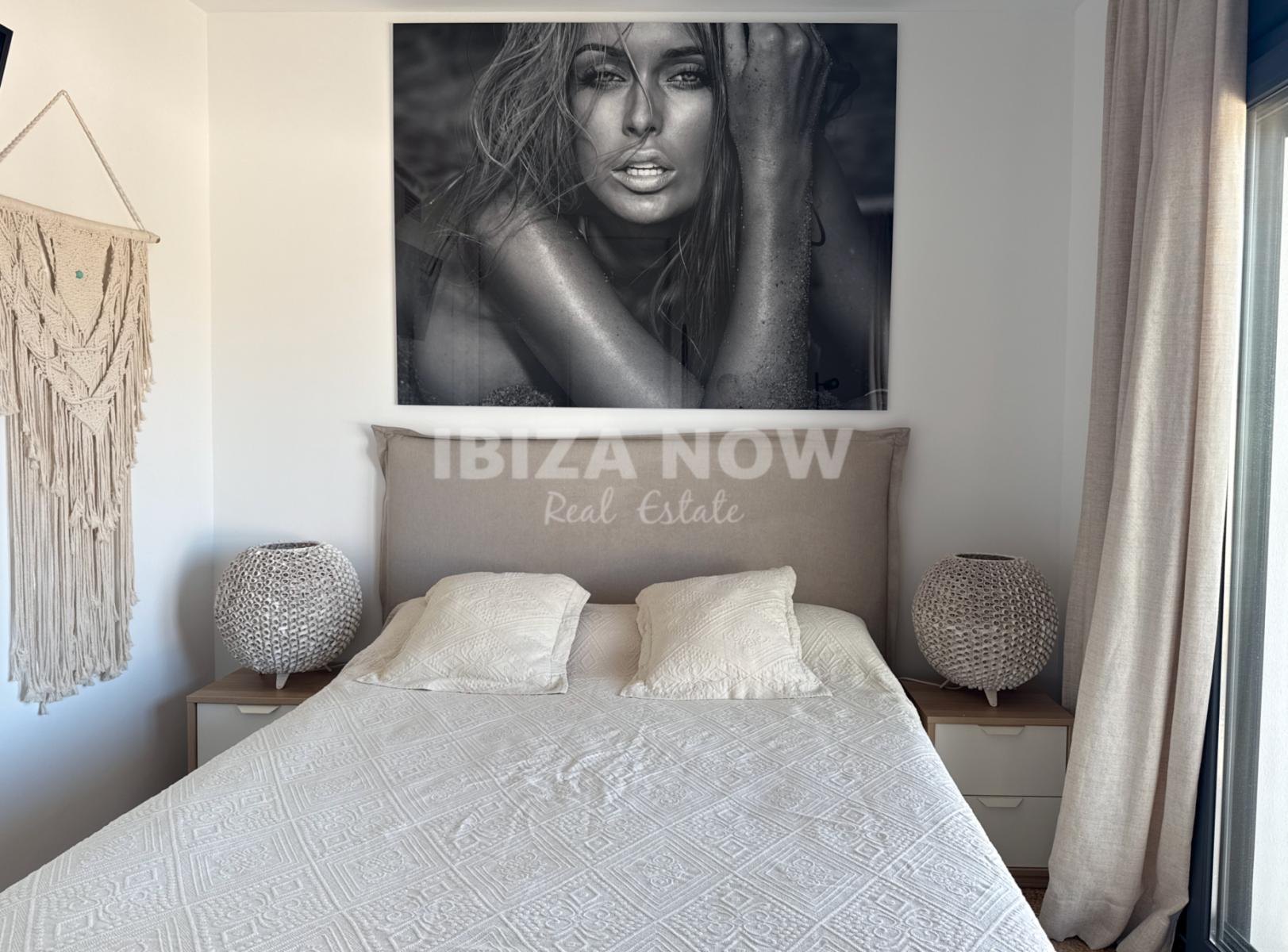 Apartment for Sale in Sant Josep de sa Talaia