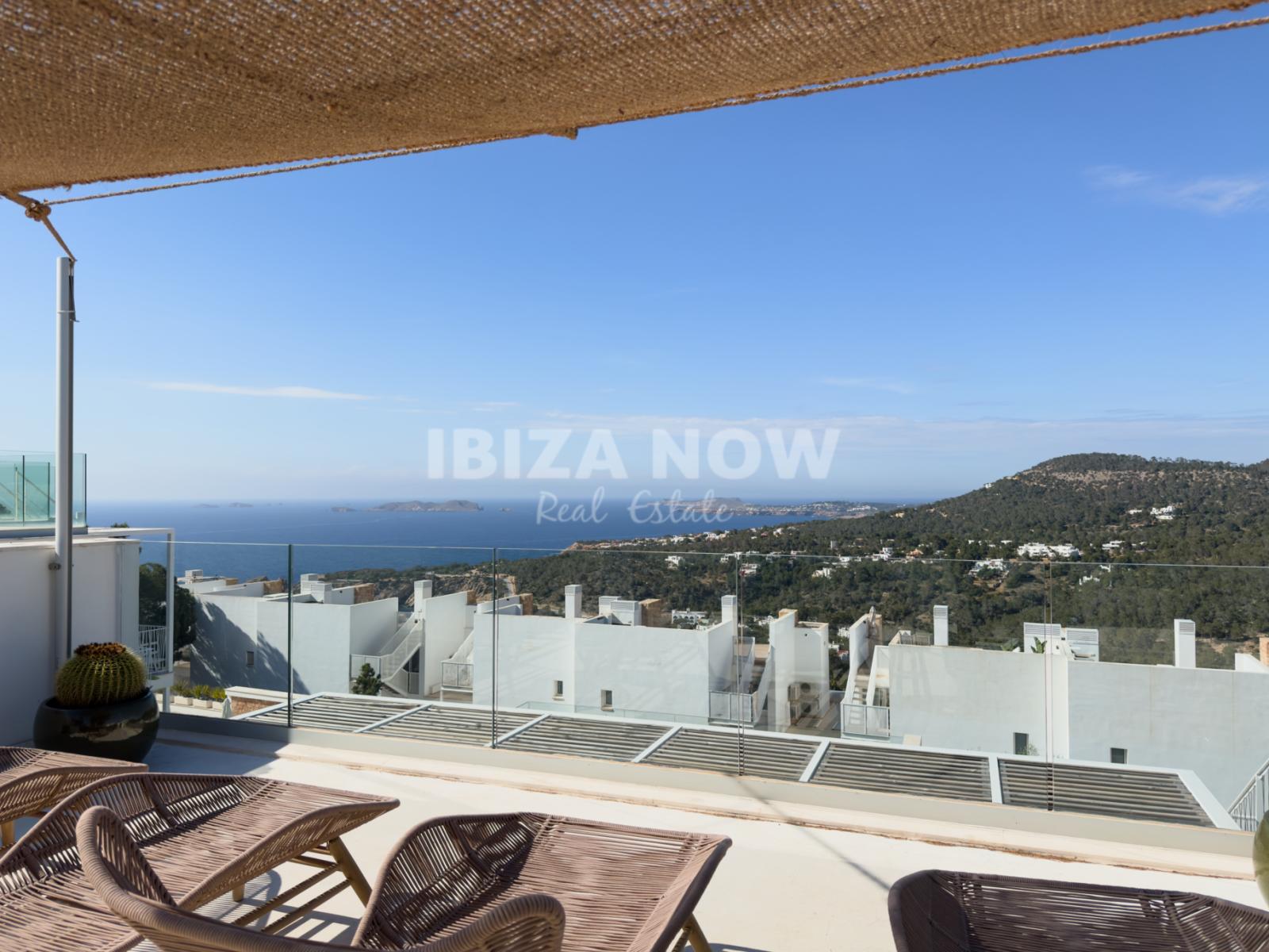 Apartment for Sale in Sant Josep de sa Talaia