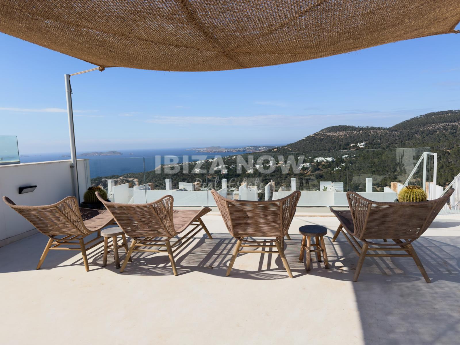 Apartment for Sale in Sant Josep de sa Talaia