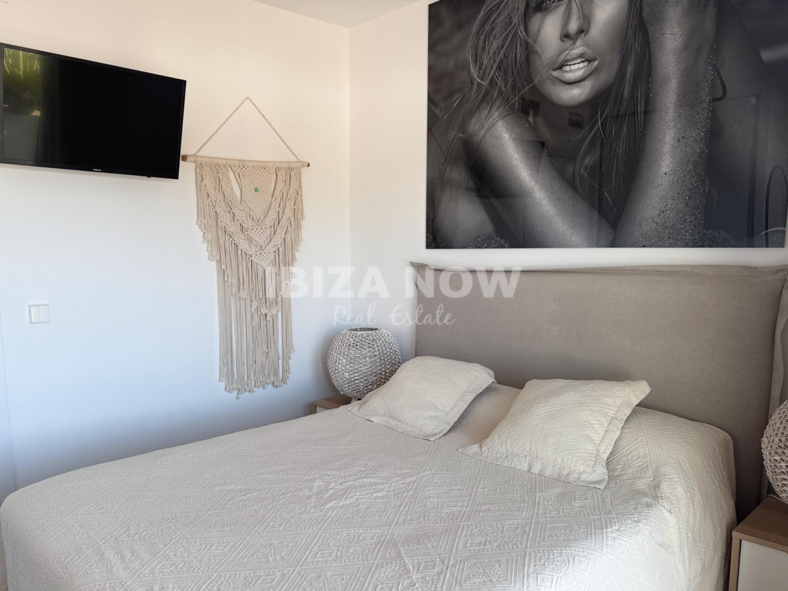 Apartment for Sale in Sant Josep de sa Talaia