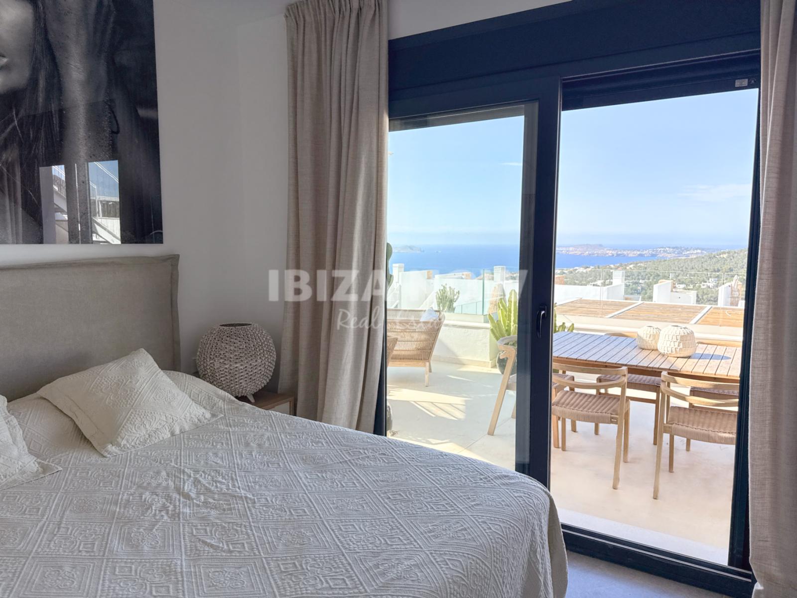 Apartment for Sale in Sant Josep de sa Talaia