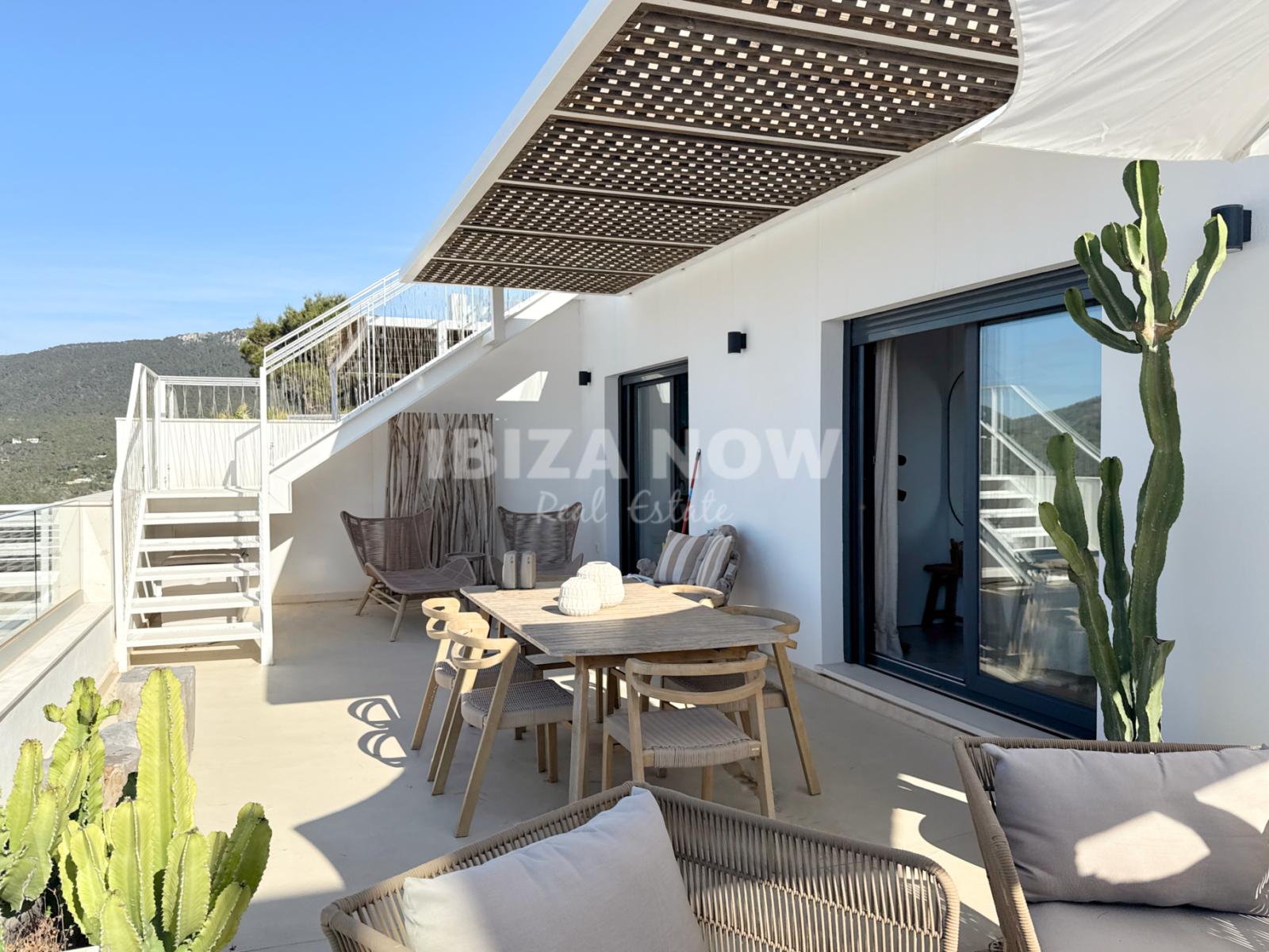 Apartment for Sale in Sant Josep de sa Talaia
