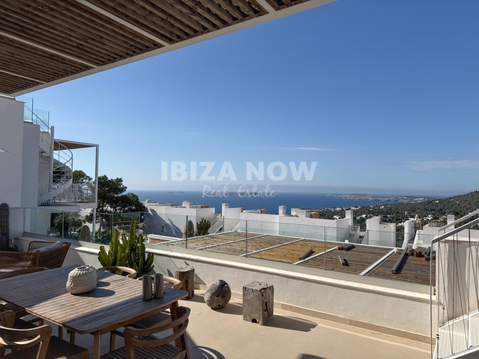 Apartment for Sale in Sant Josep de sa Talaia