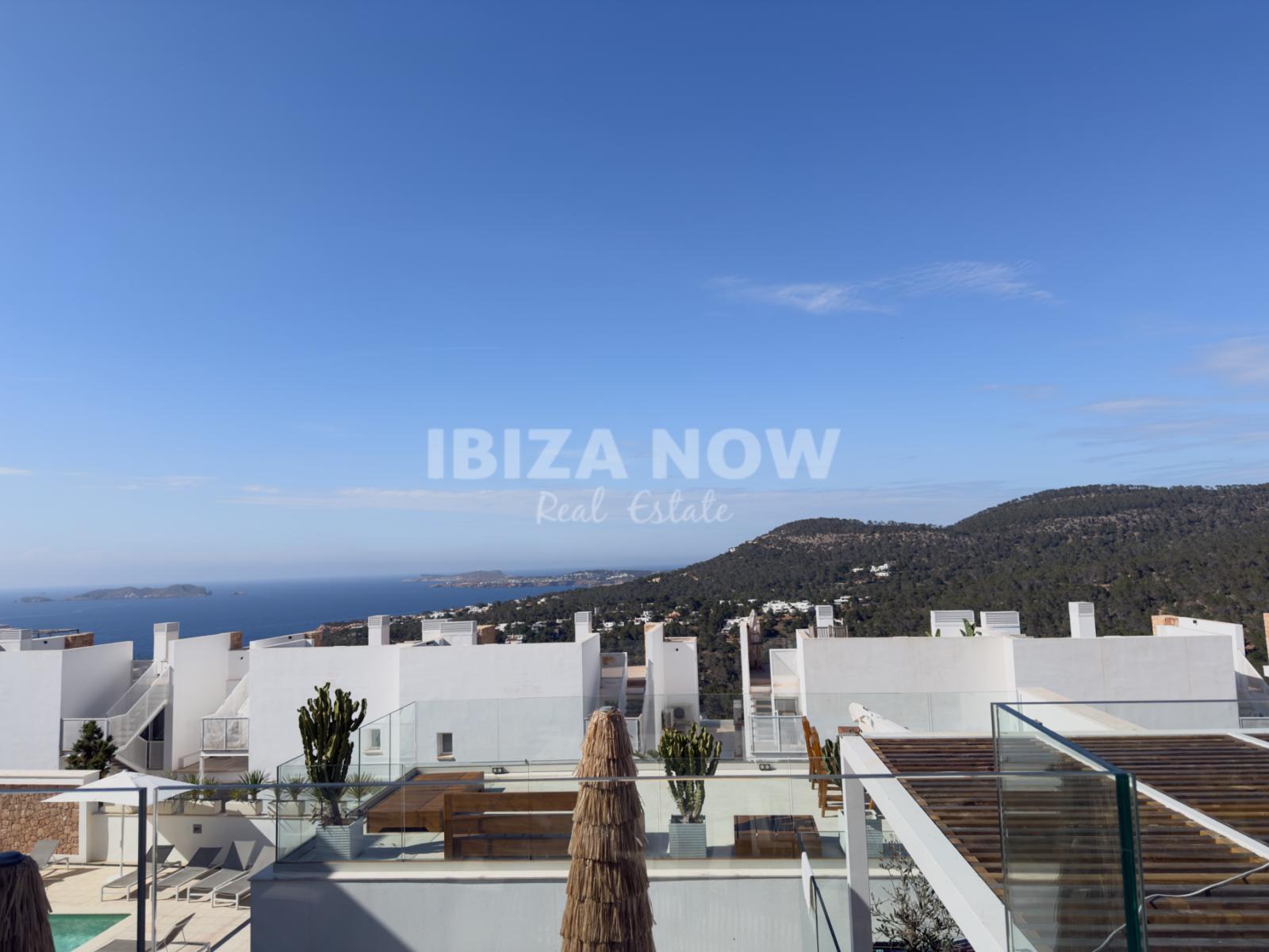 Apartment for Sale in Sant Josep de sa Talaia