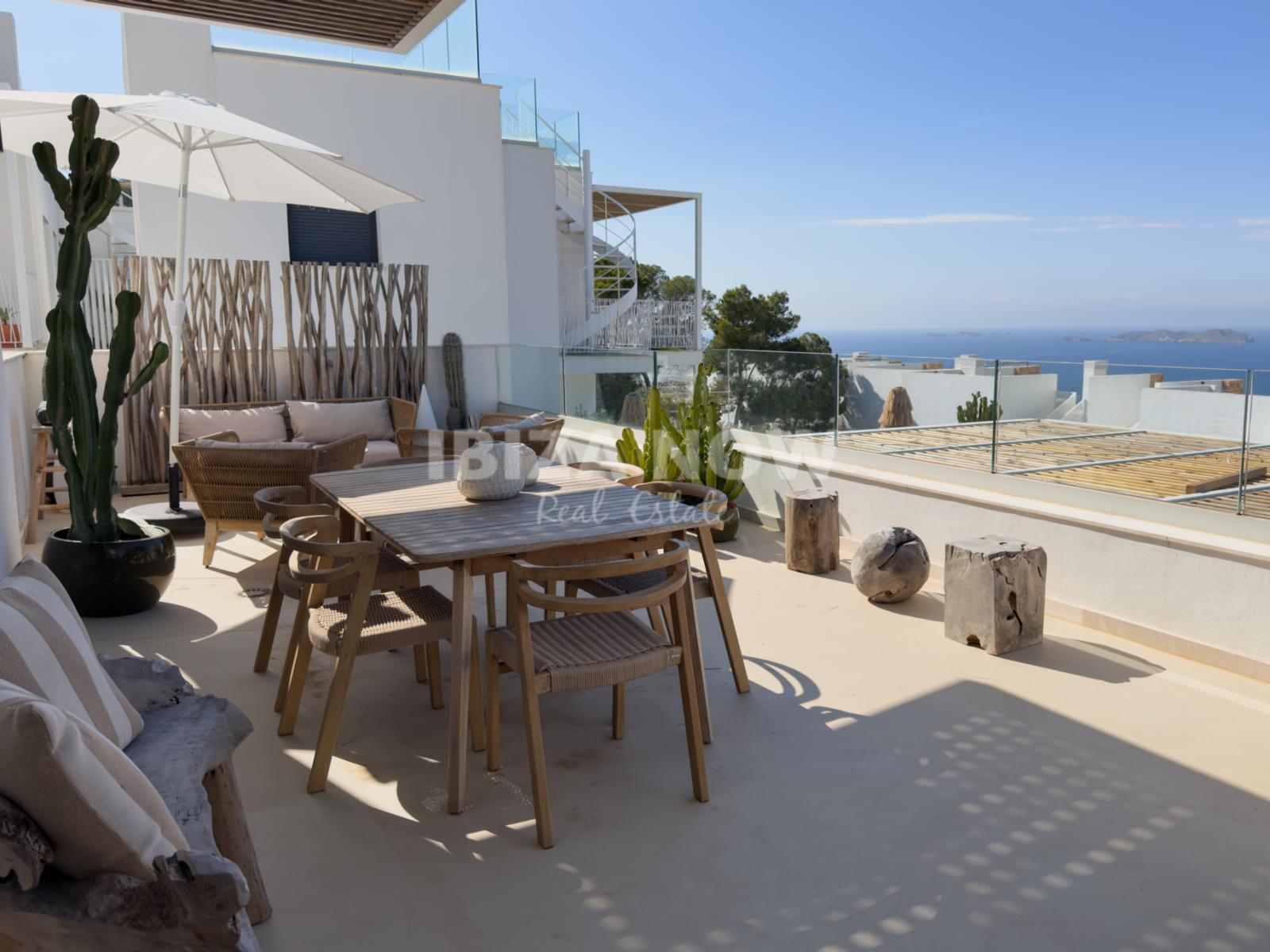 Apartment for Sale in Sant Josep de sa Talaia