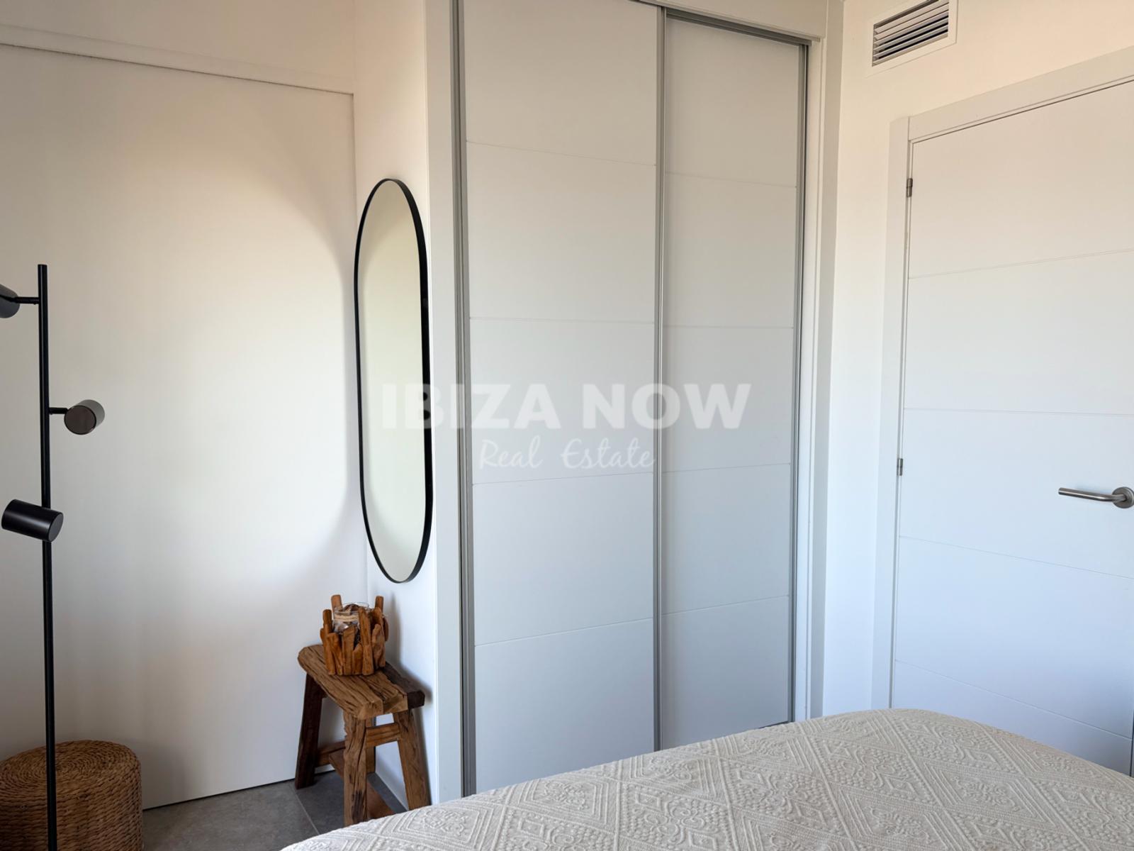 Apartment for Sale in Sant Josep de sa Talaia